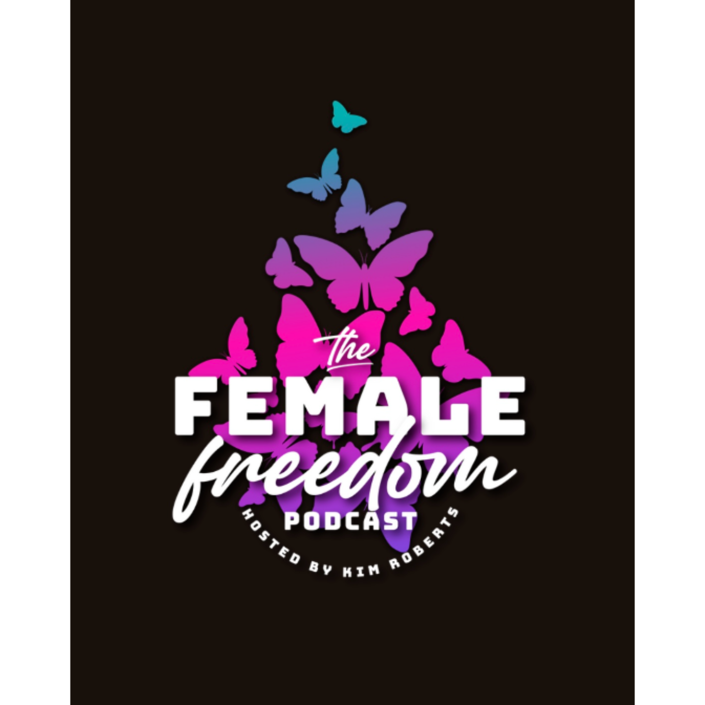 Take The Leap (40's Is Your Decade To Soar) episode artwork