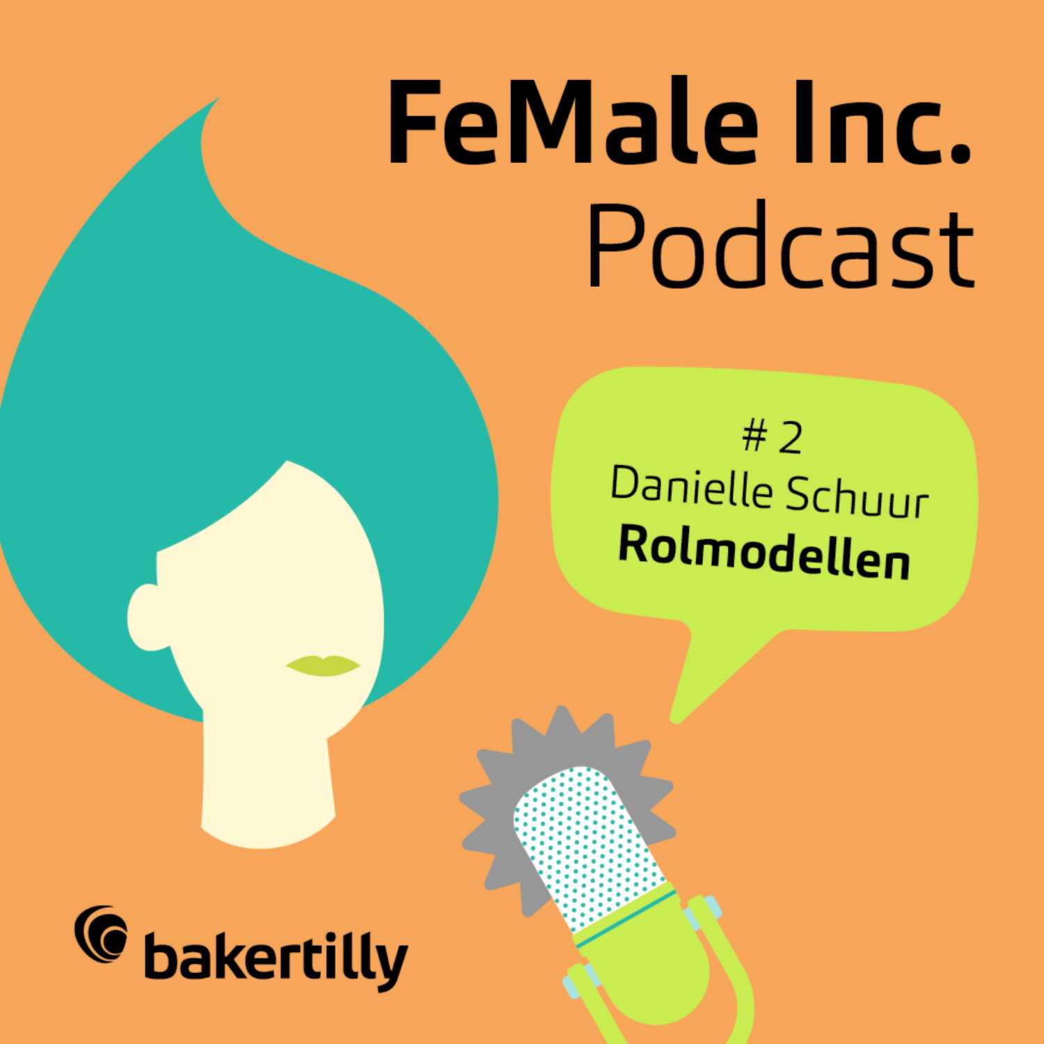 Baker Tilly NL - FeMale Inc.