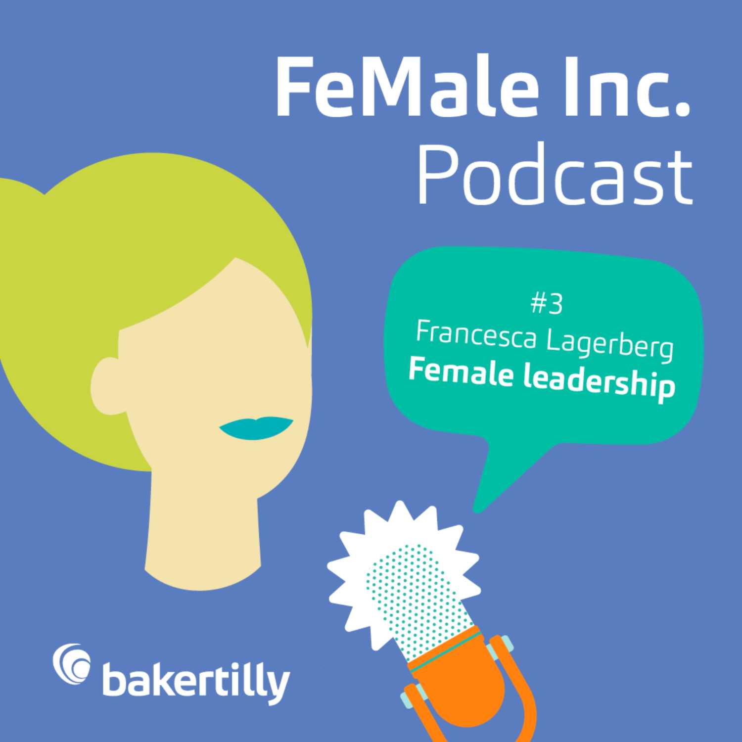 Baker Tilly NL - FeMale Inc.