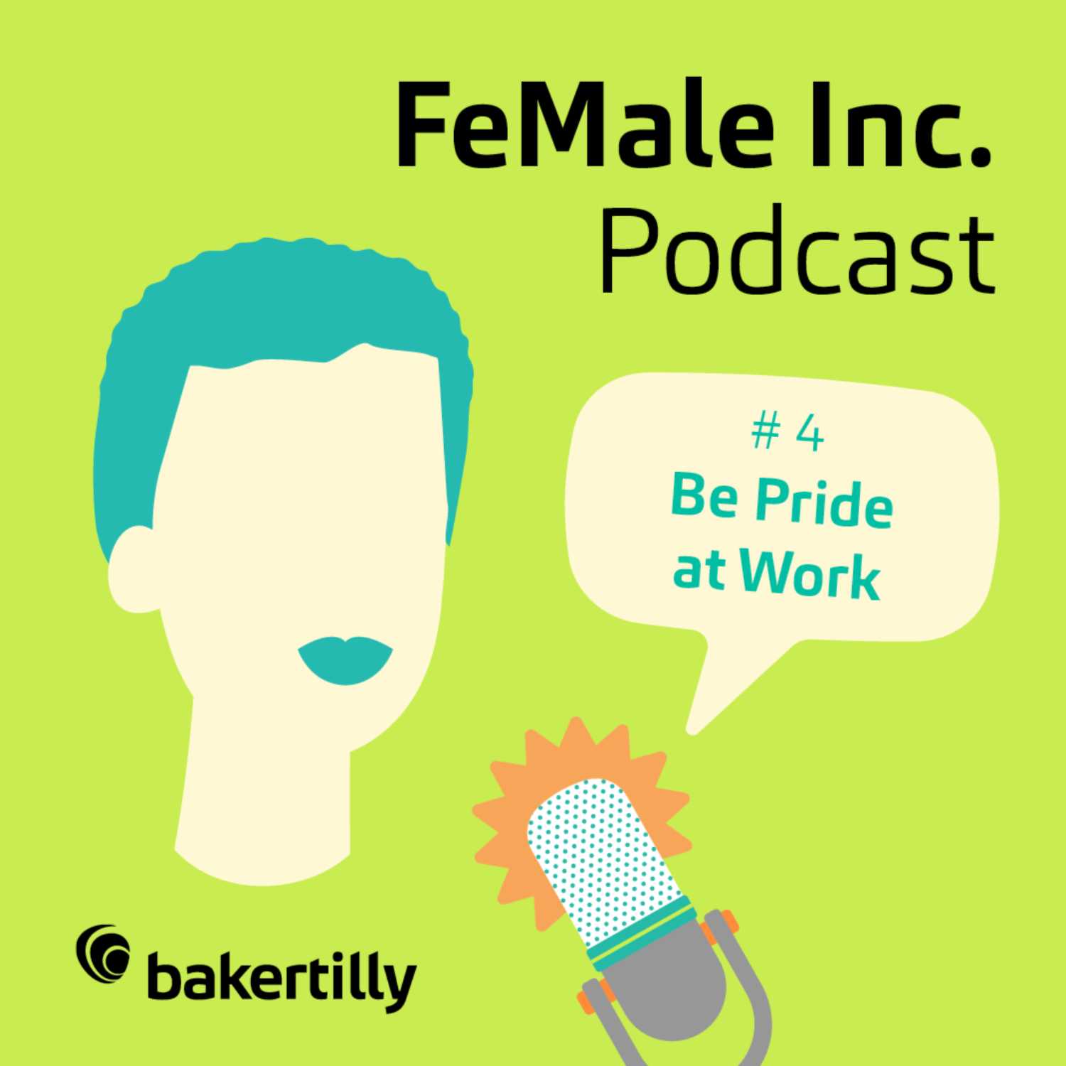 Baker Tilly NL - FeMale Inc.