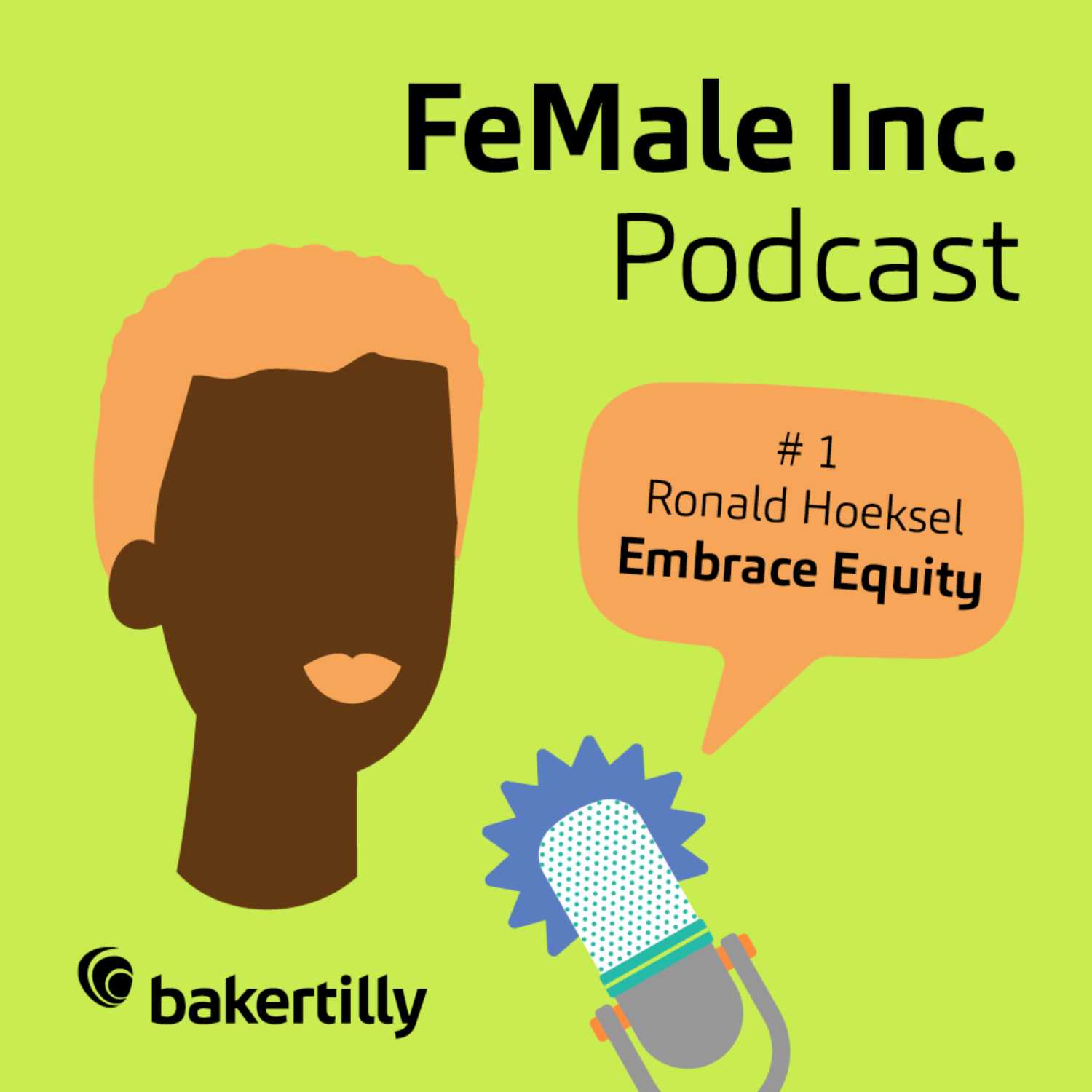 Baker Tilly NL - FeMale Inc.