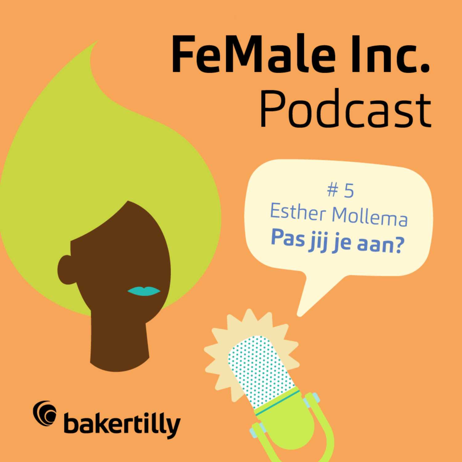 Baker Tilly NL - FeMale Inc.