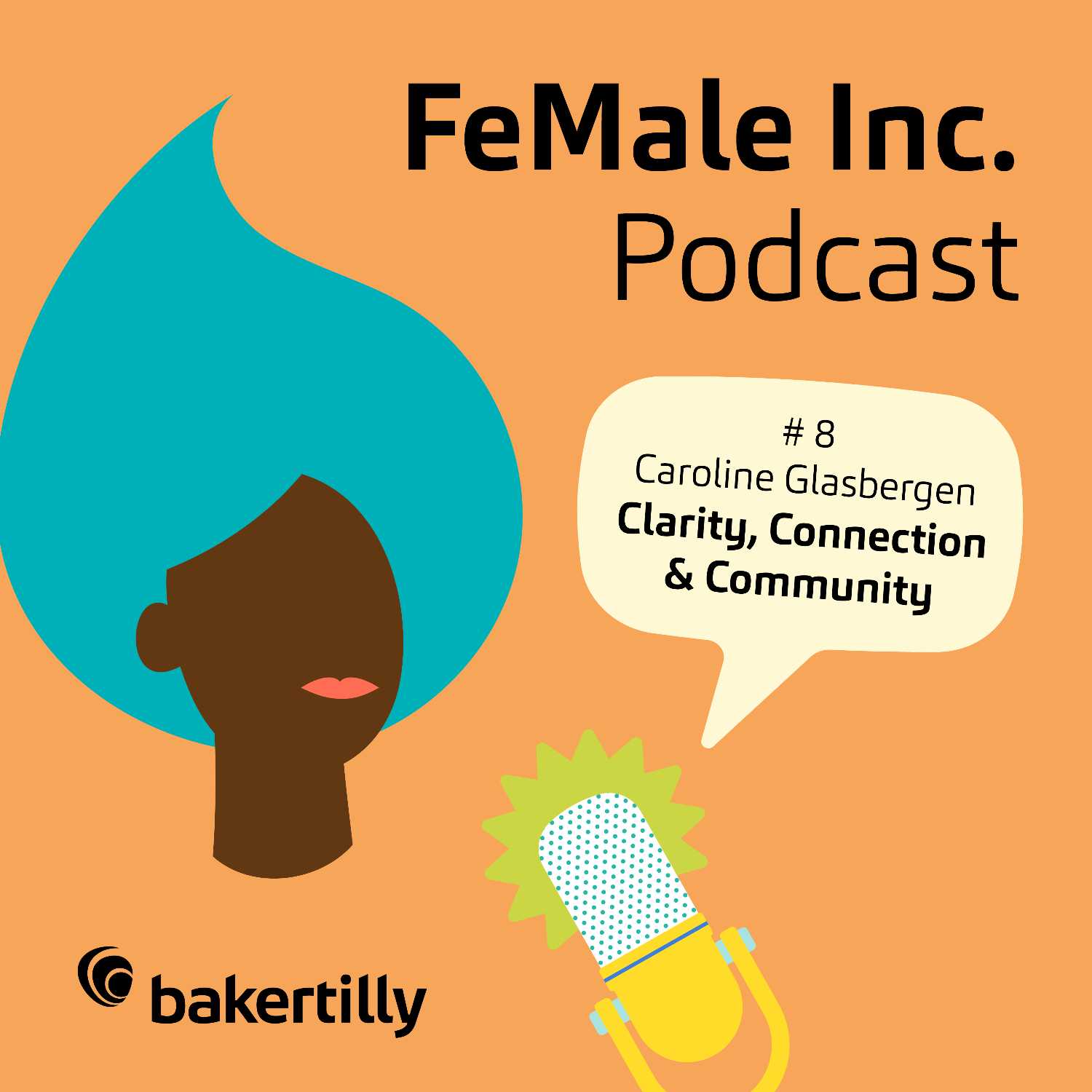 Baker Tilly NL - FeMale Inc.