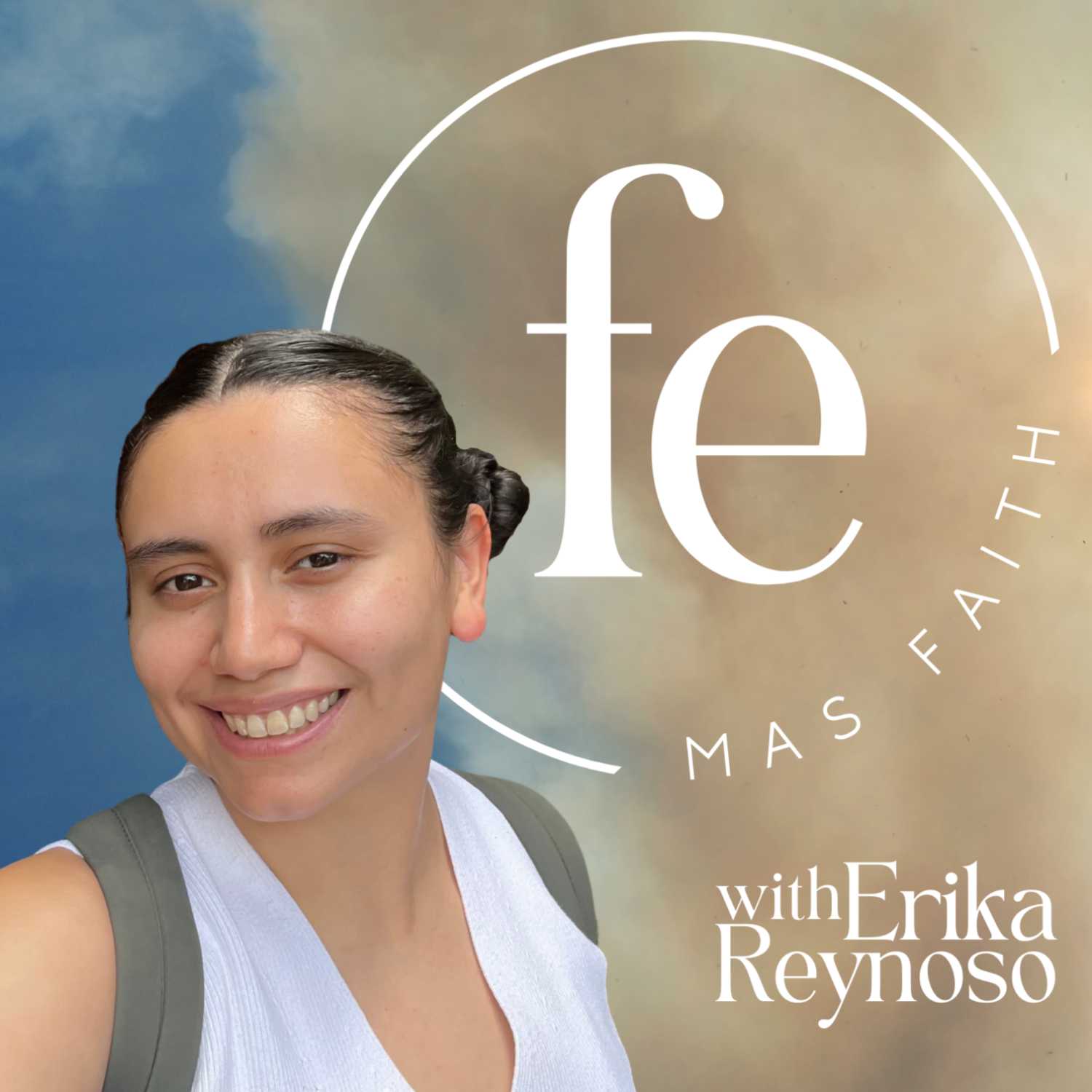 Fe Mas Faith
