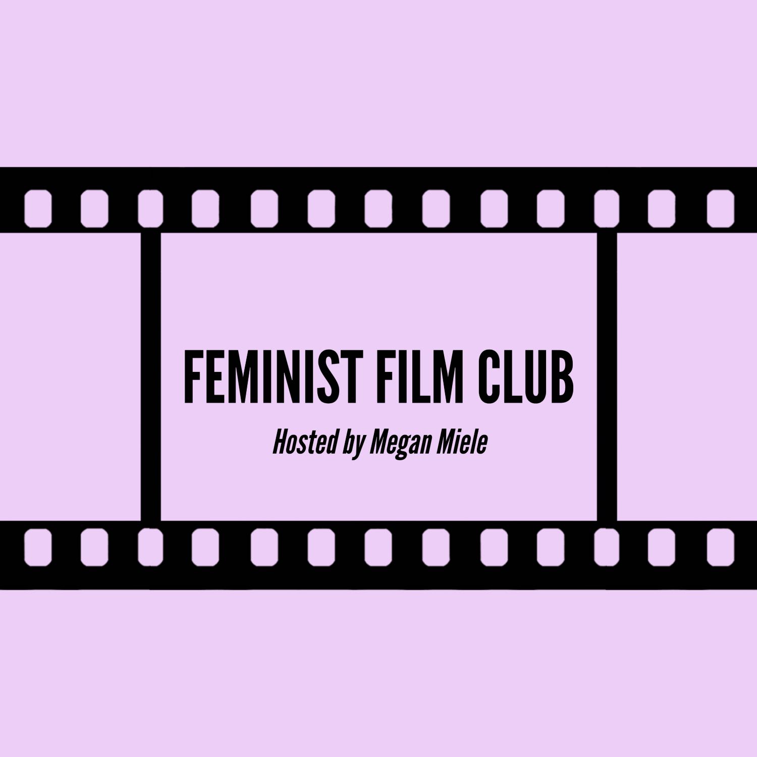 Feminist Film Club