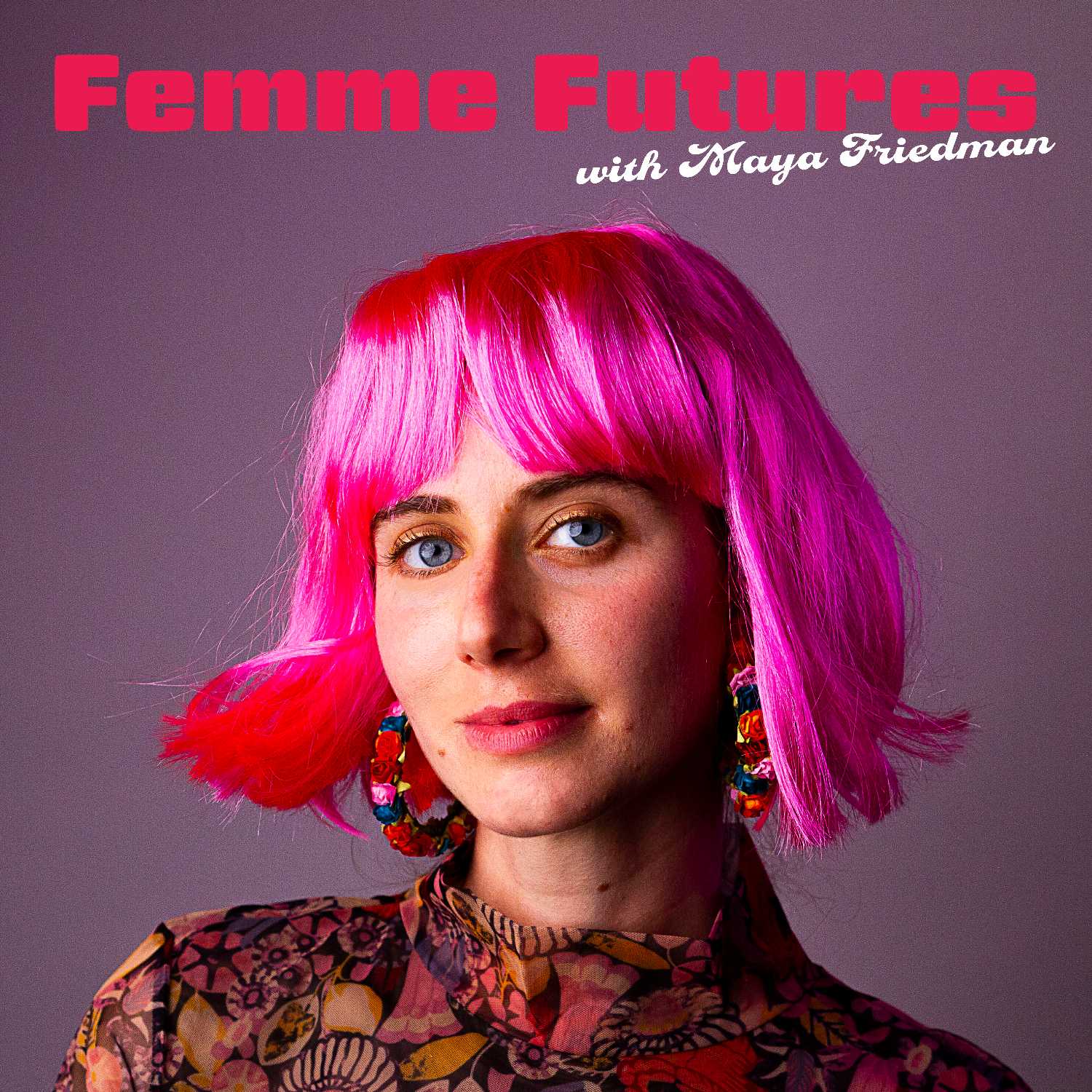 Femme Futures 