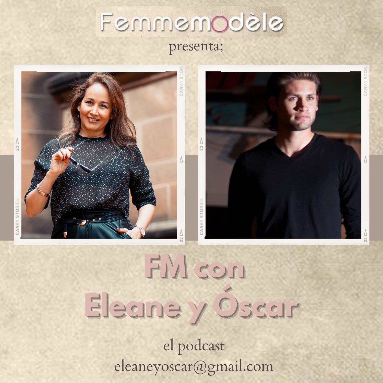 FM el Podcast