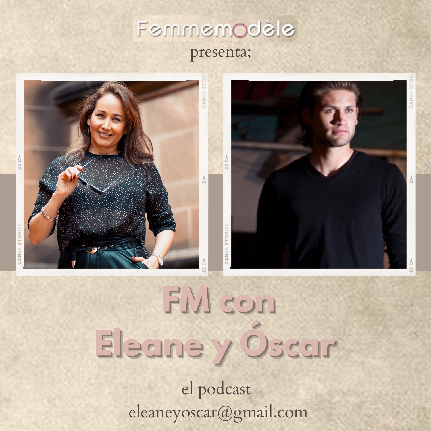 FM el Podcast