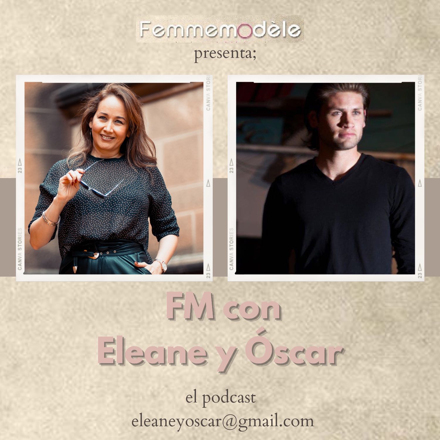 FM el Podcast