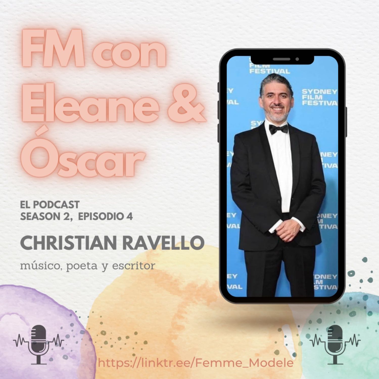 FM el Podcast