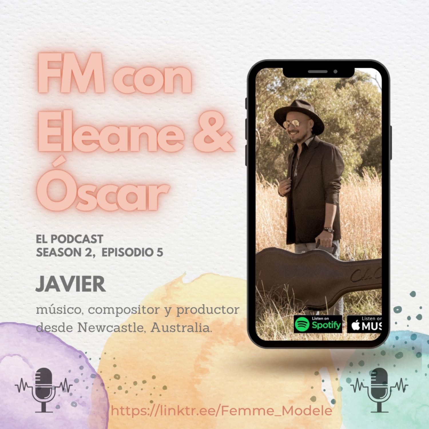 FM el Podcast