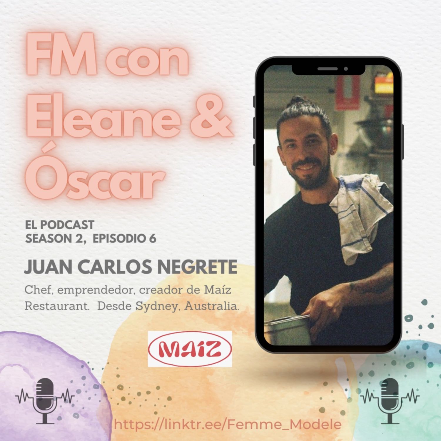 FM el Podcast