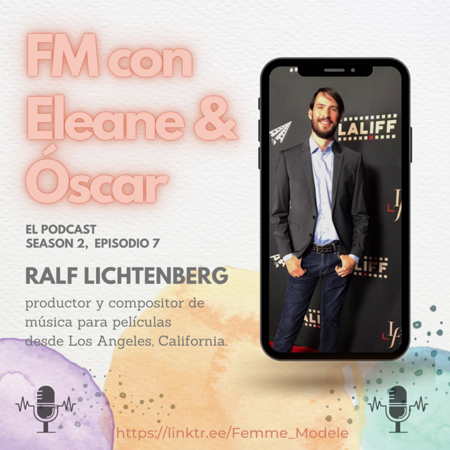 FM el Podcast