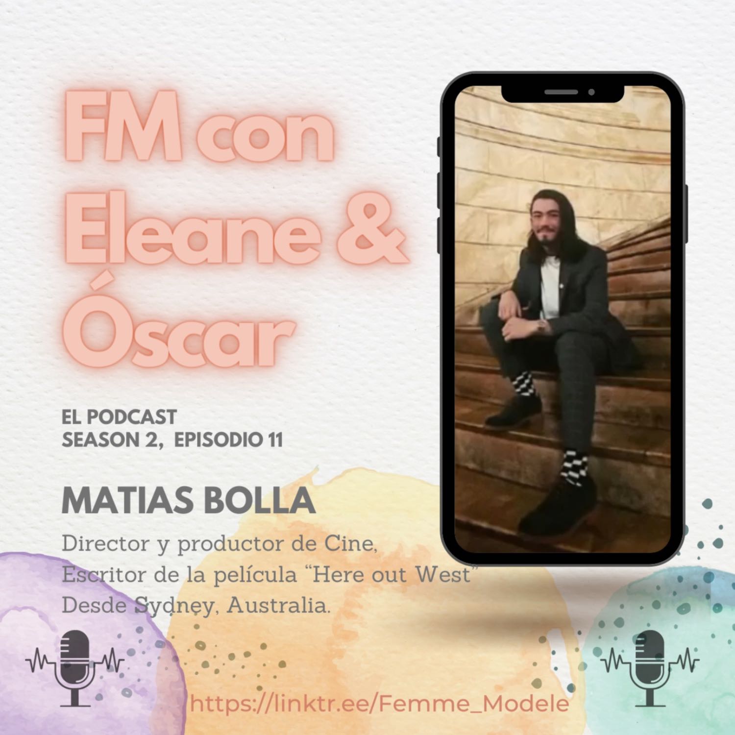 FM el Podcast