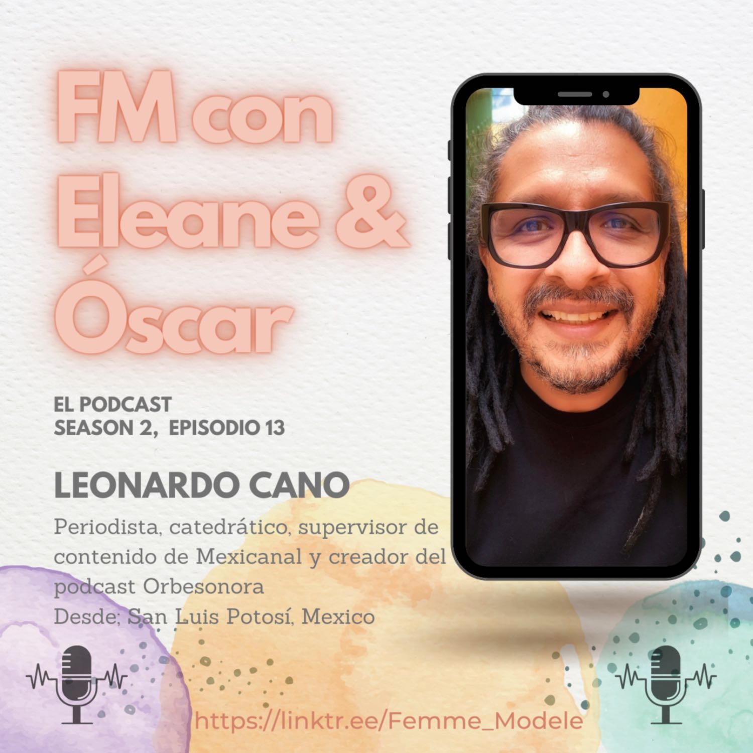 FM el Podcast