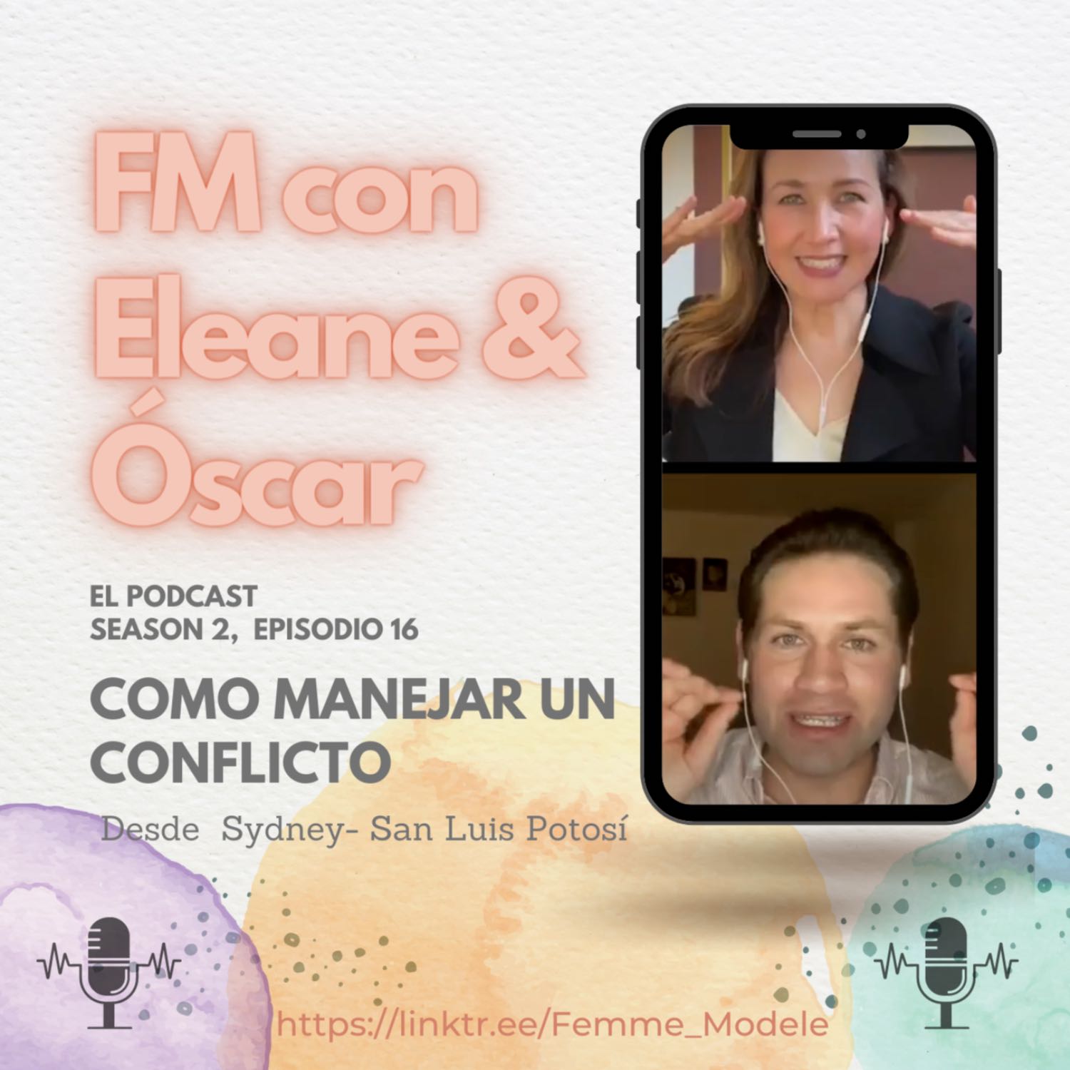 FM el Podcast