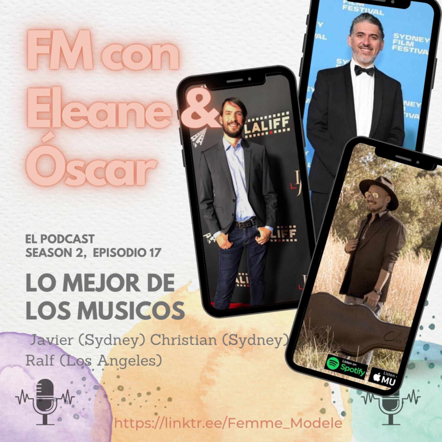 FM el Podcast