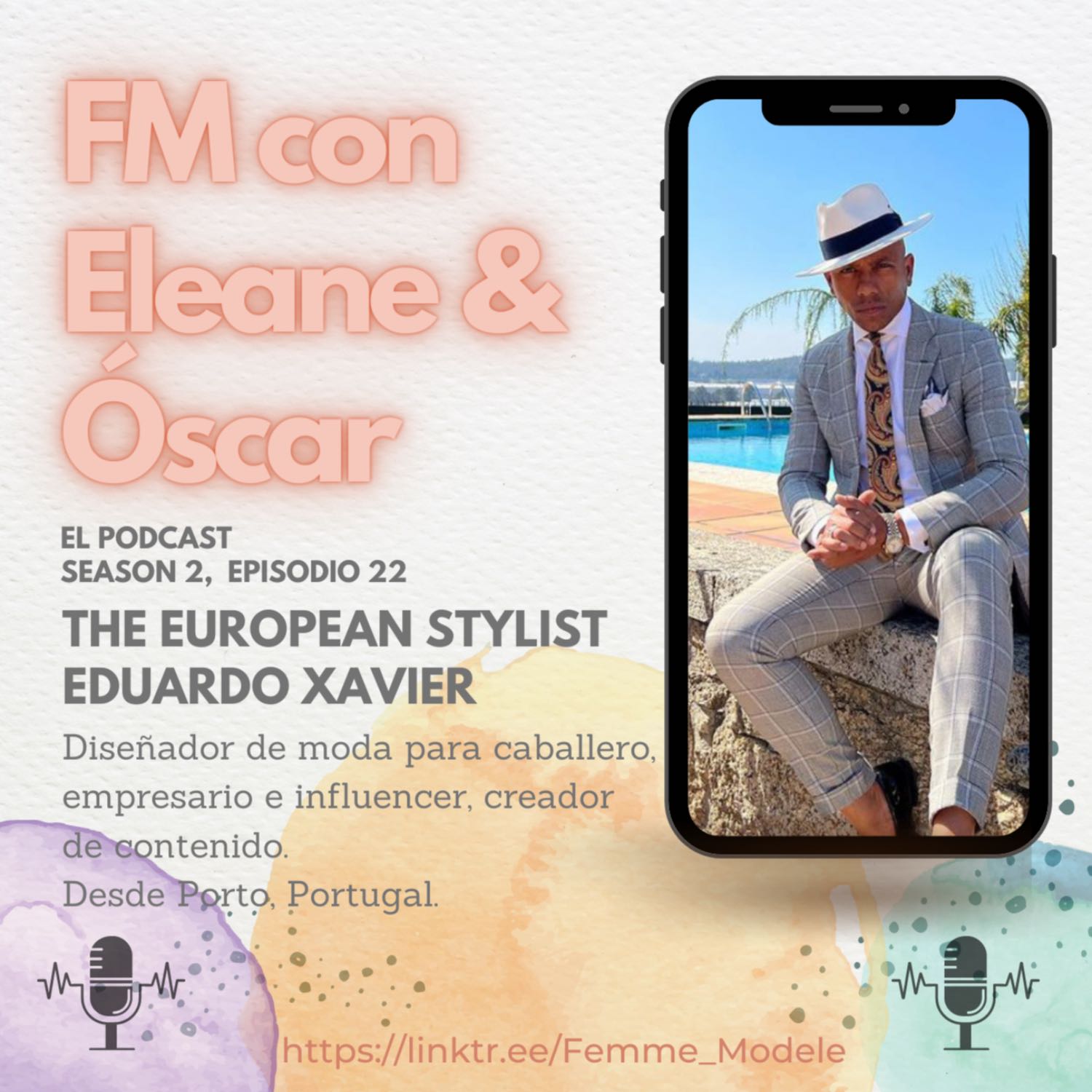 FM el Podcast
