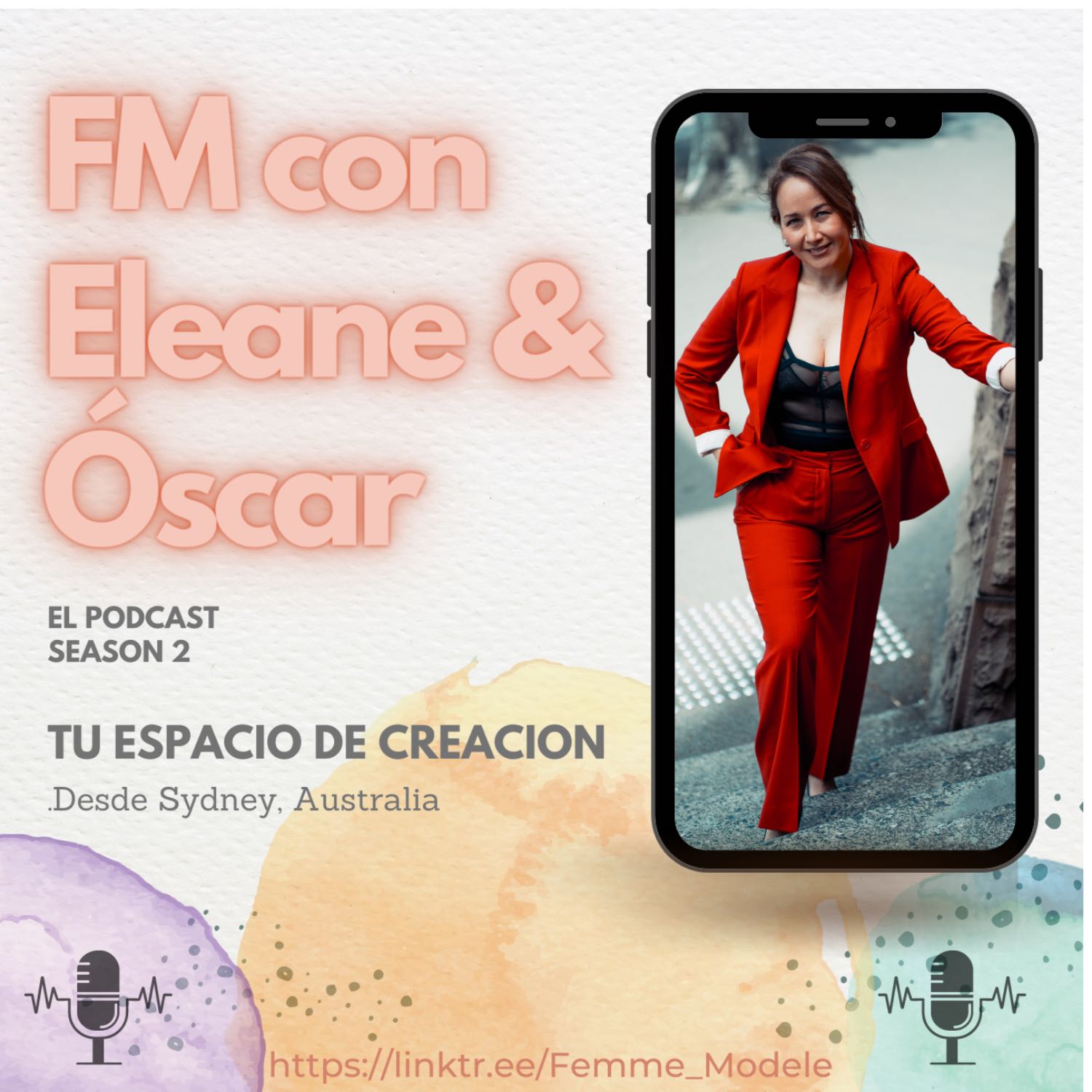 FM el Podcast