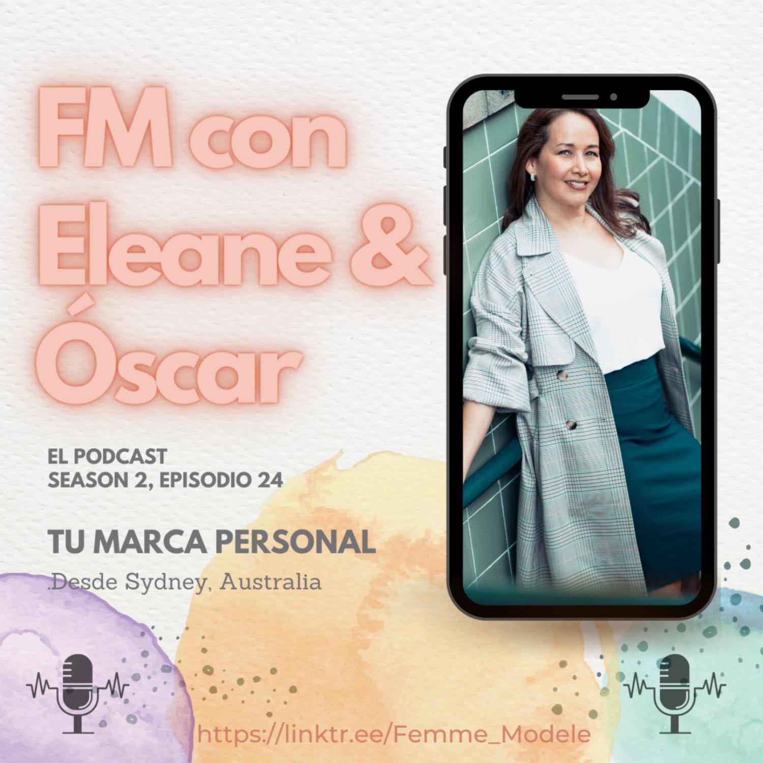 FM el Podcast