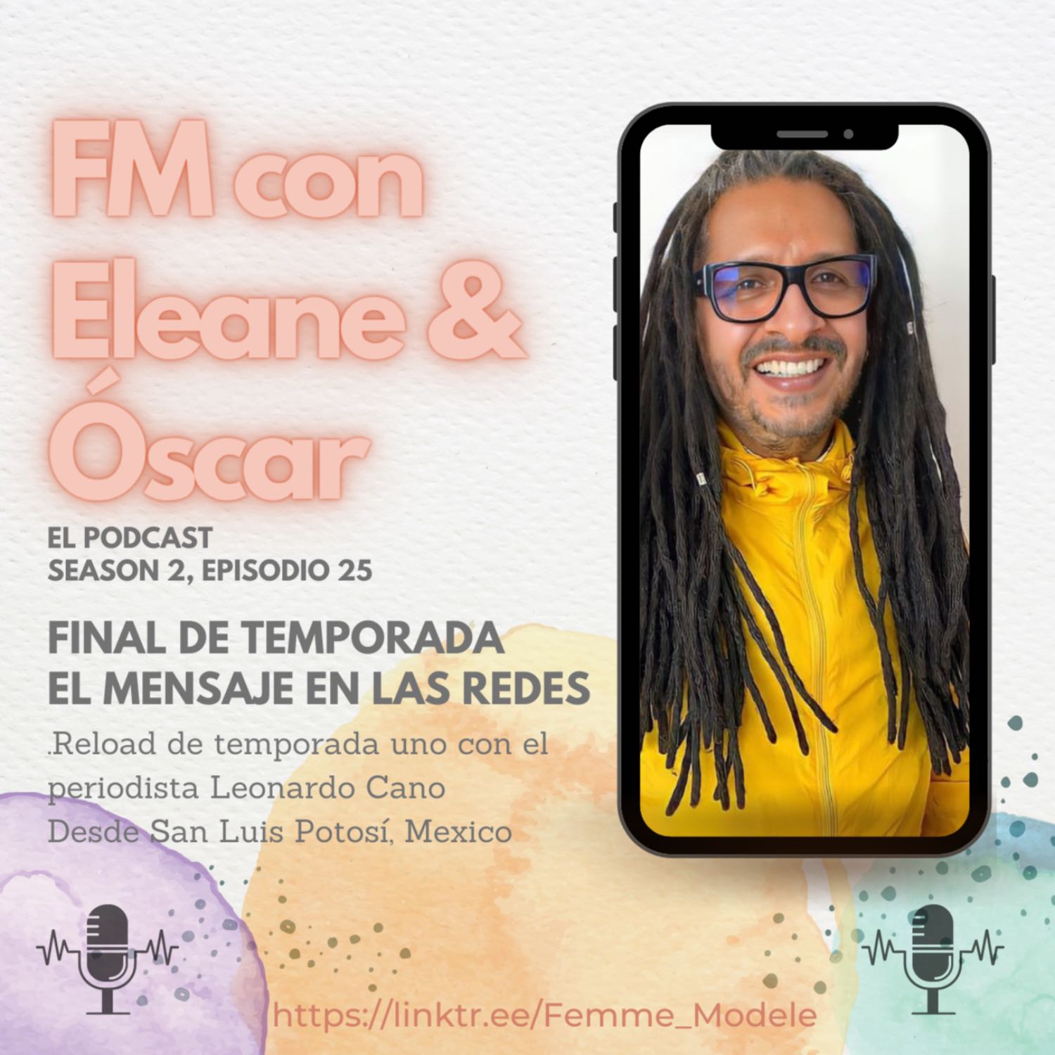 FM el Podcast