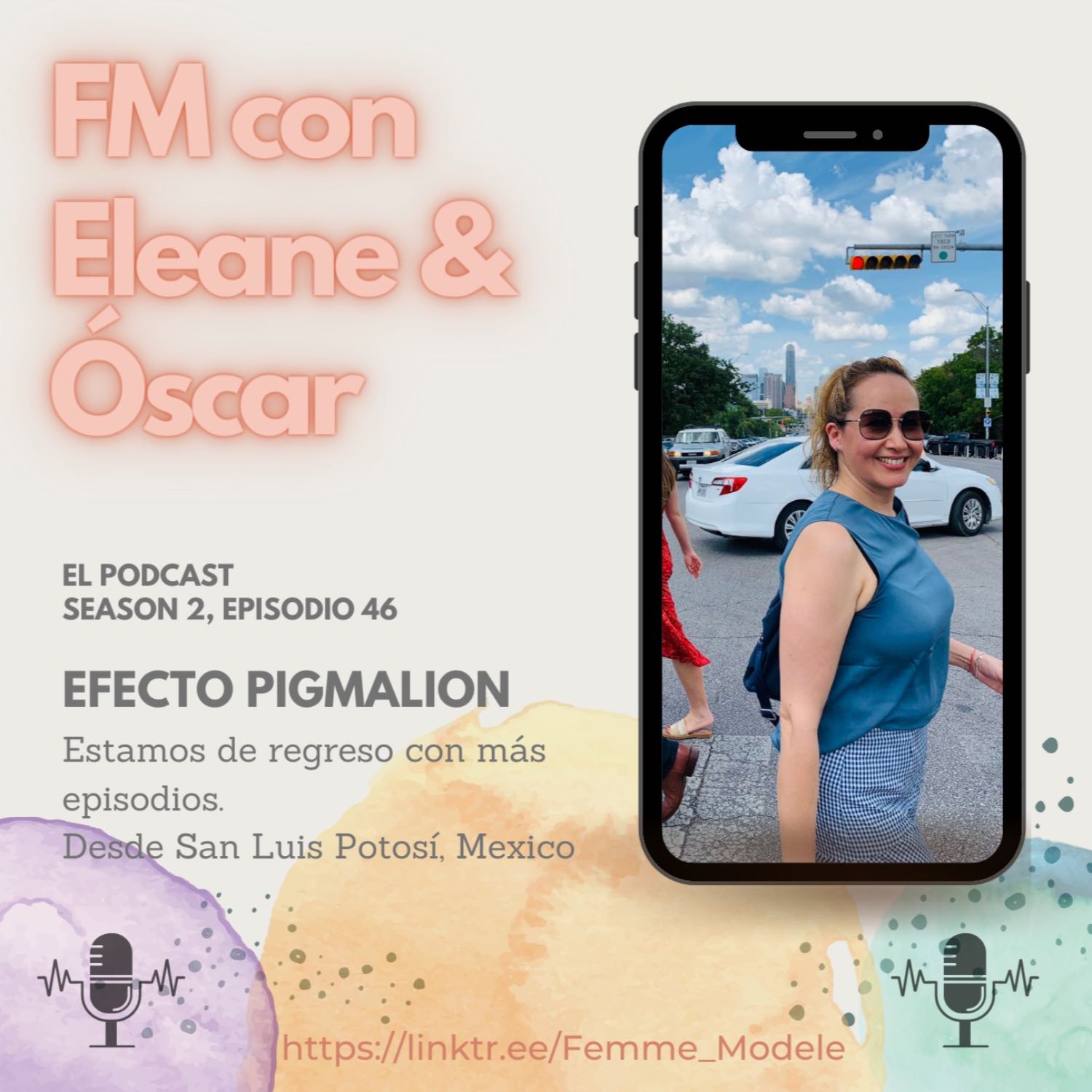 FM el Podcast