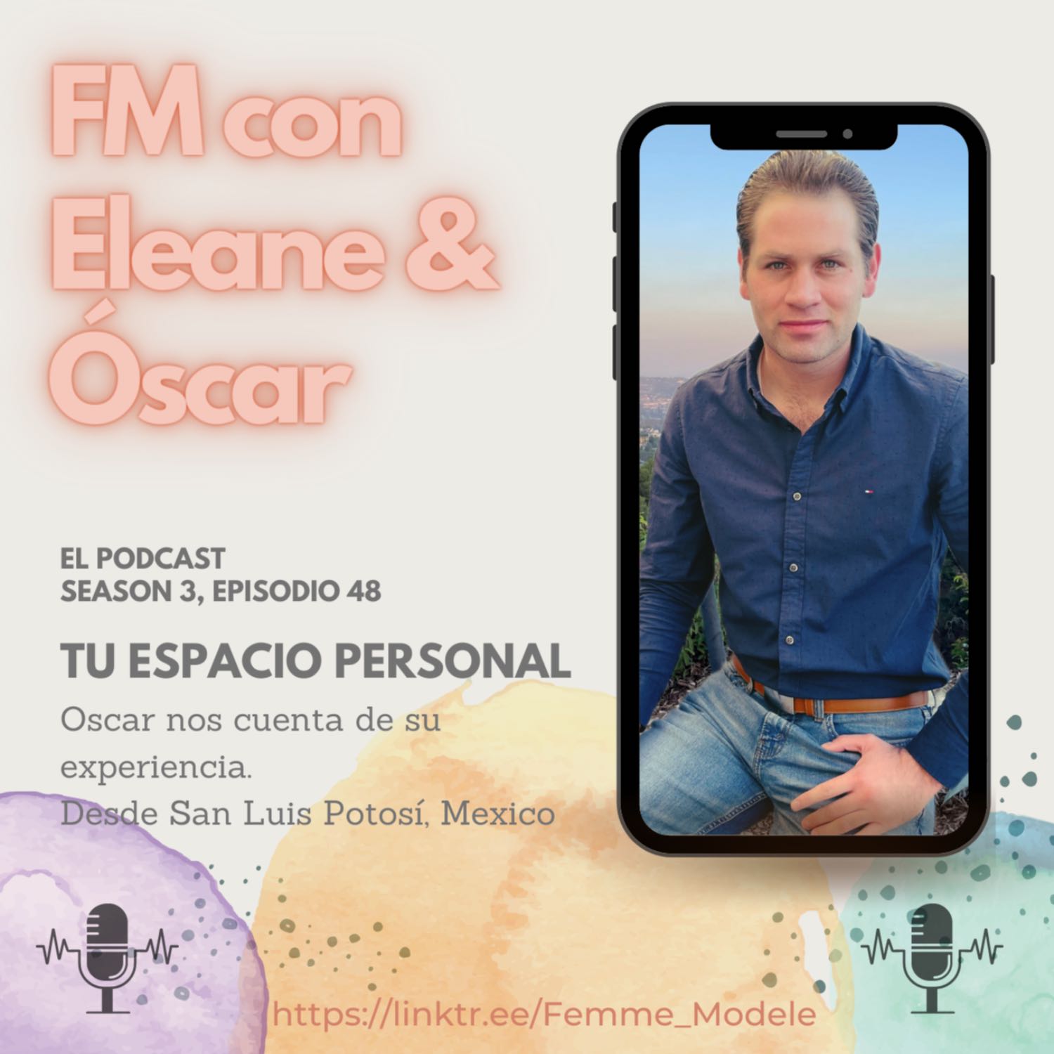 FM el Podcast
