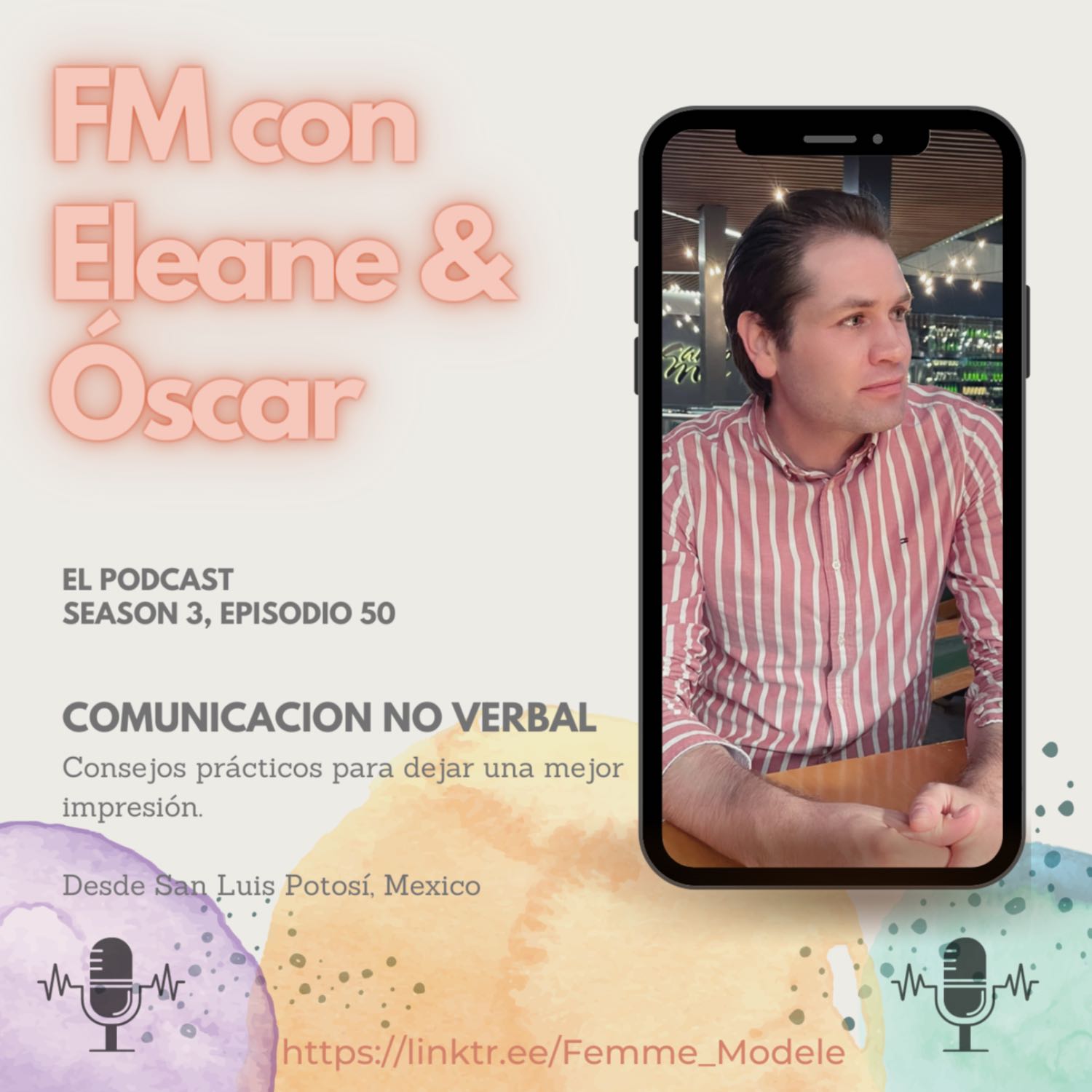FM el Podcast