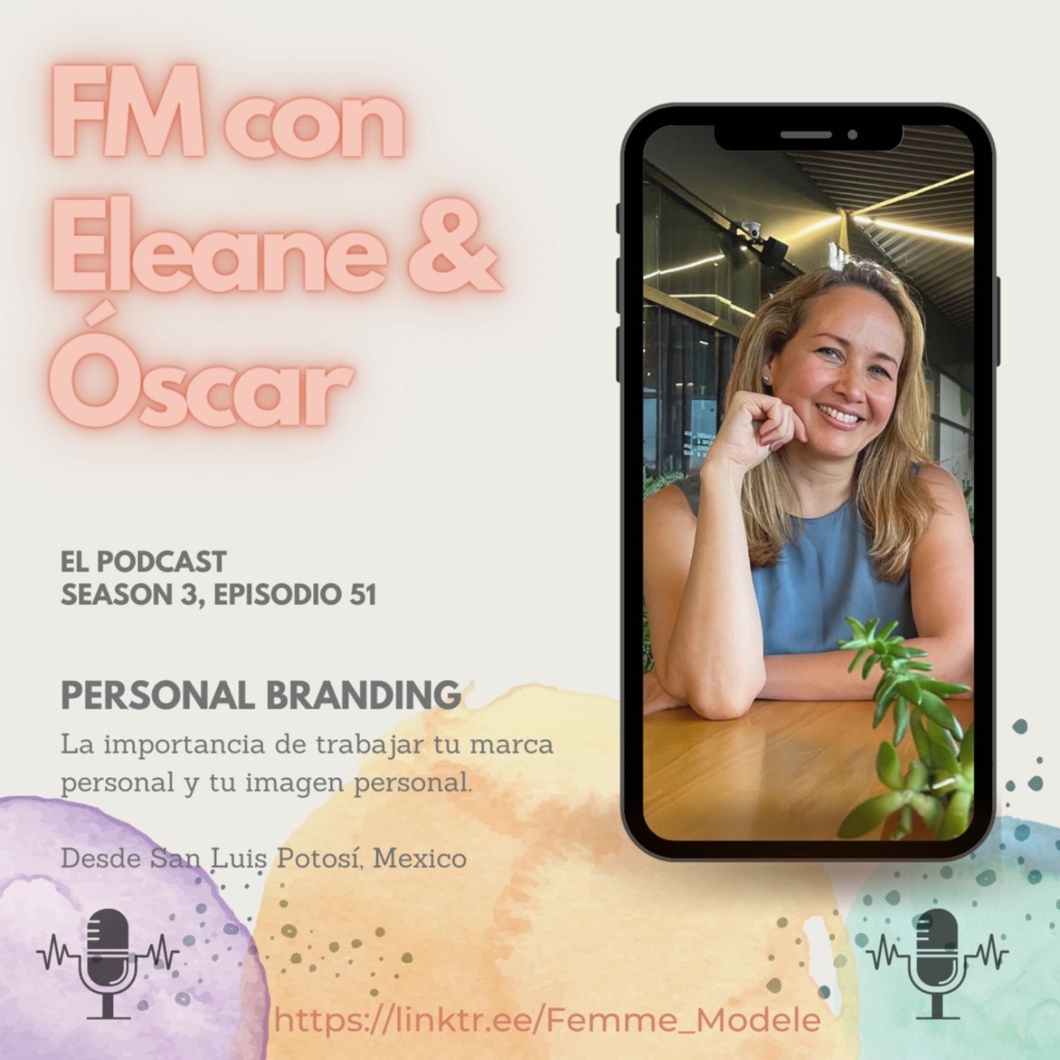 FM el Podcast
