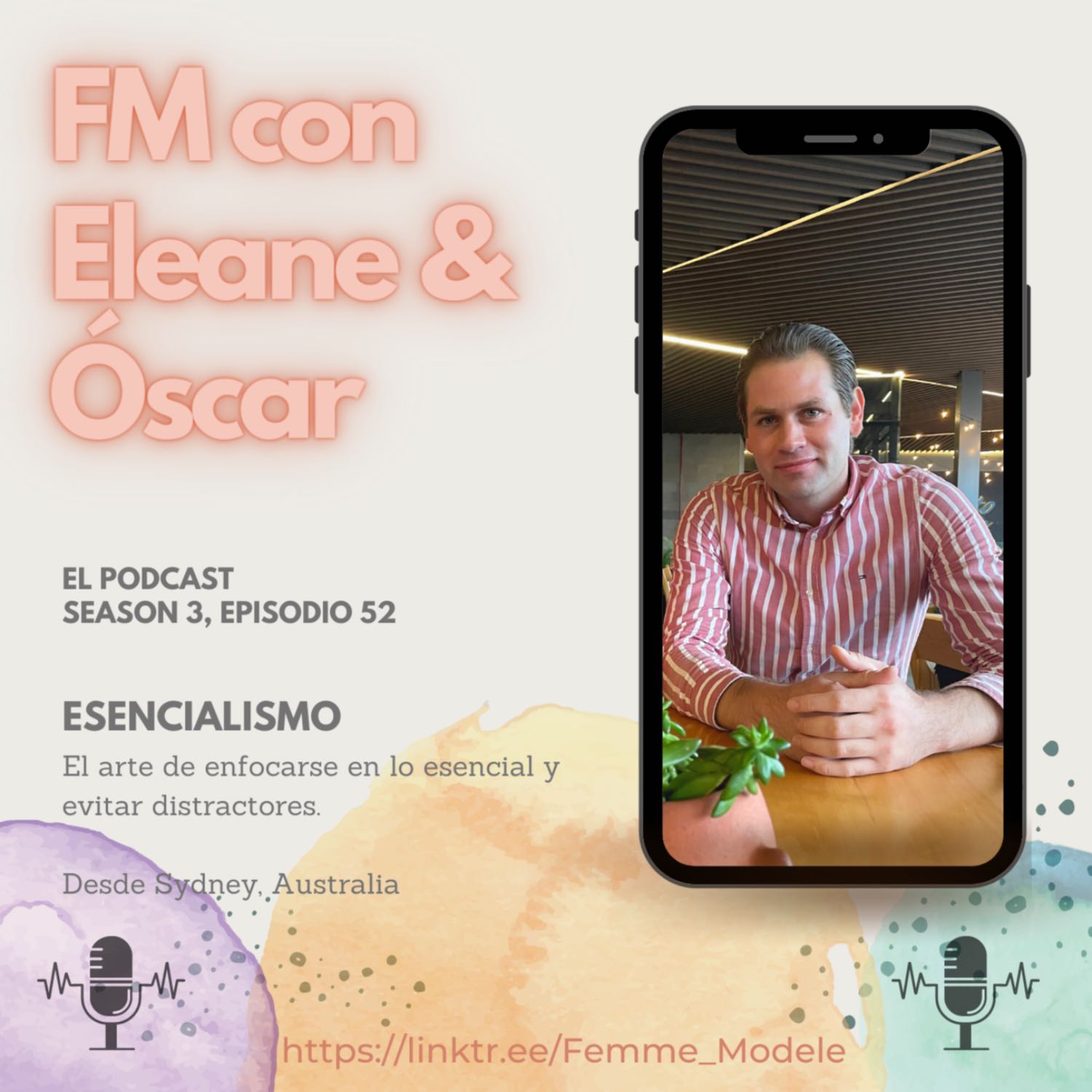 FM el Podcast
