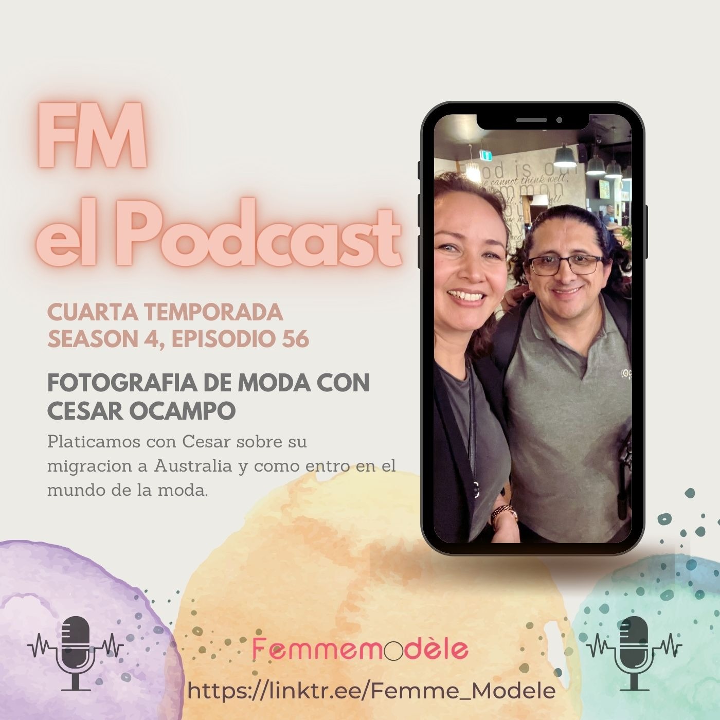 FM el Podcast