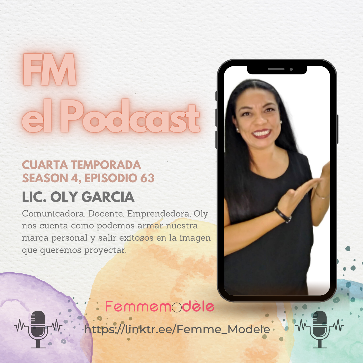 FM el Podcast