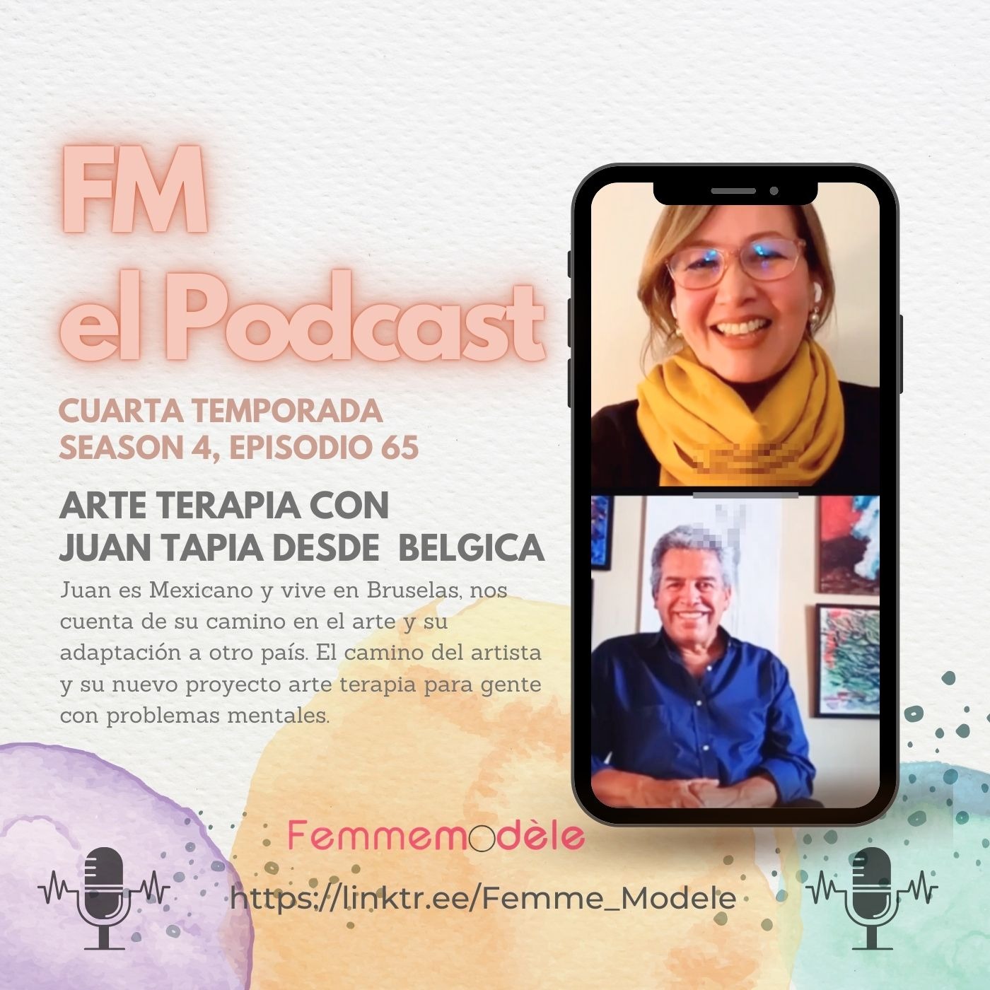 FM el Podcast