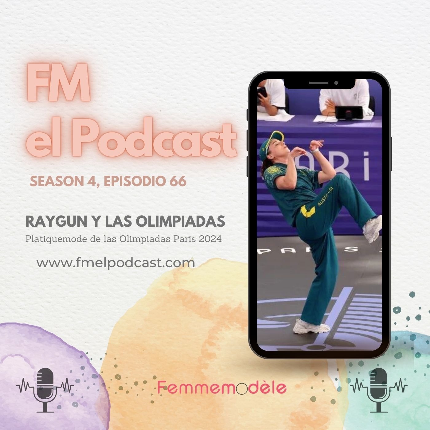 FM el Podcast
