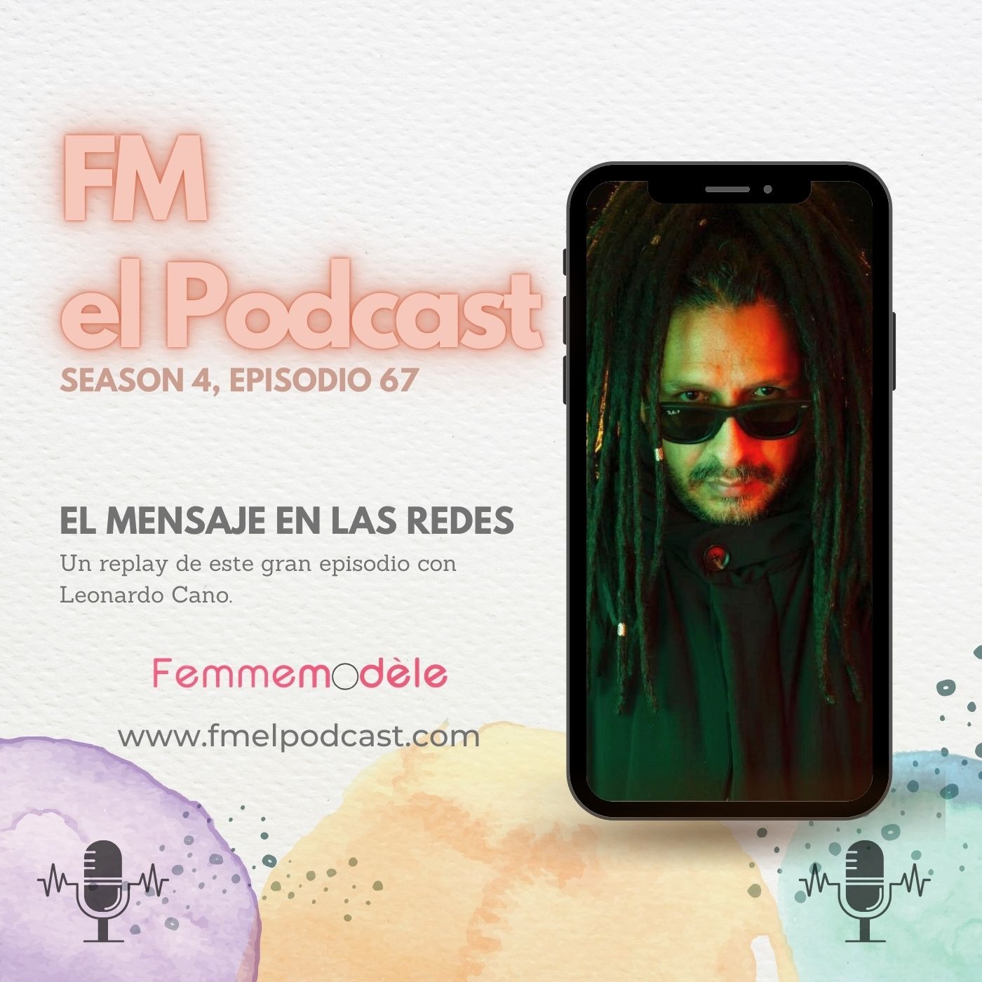FM el Podcast