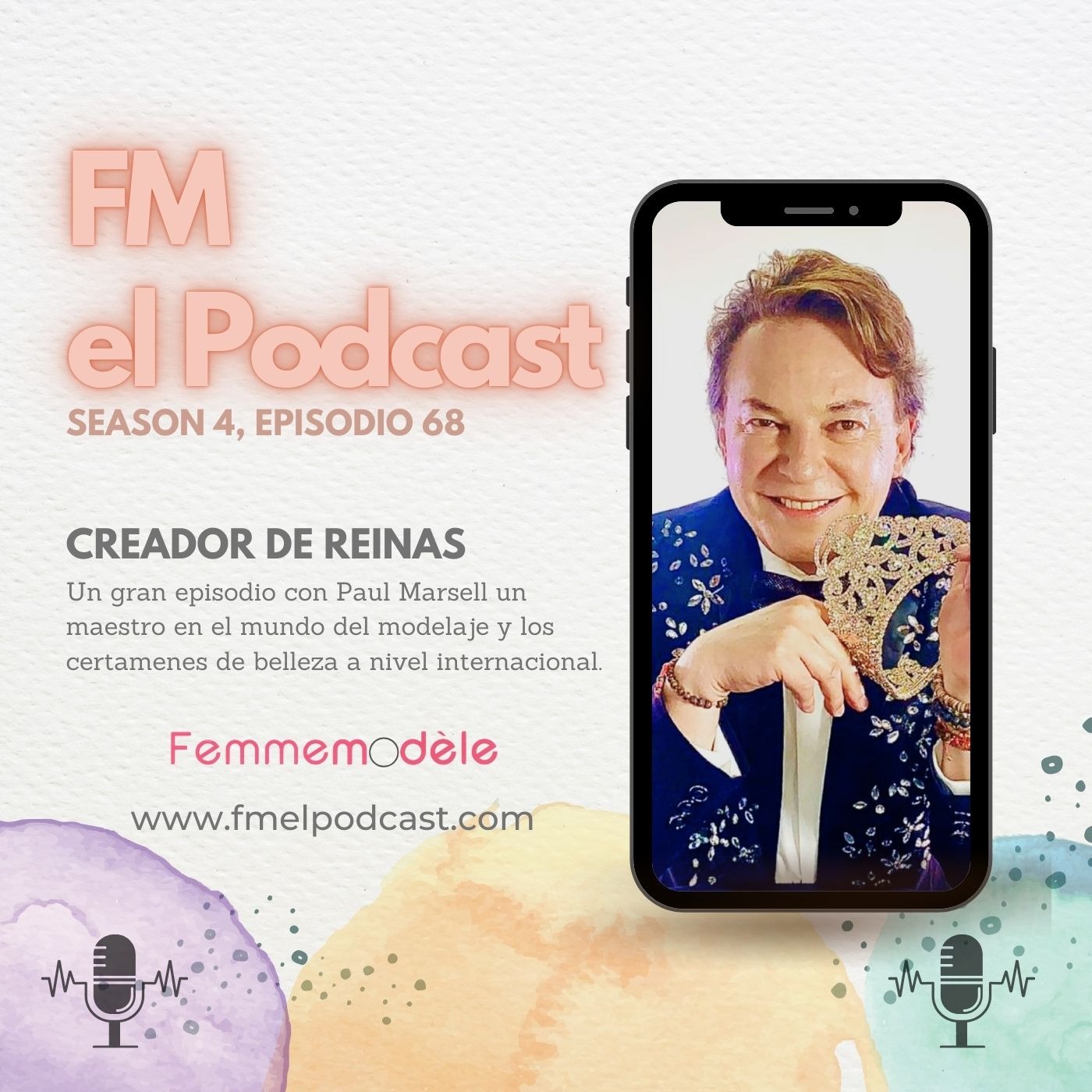 FM el Podcast