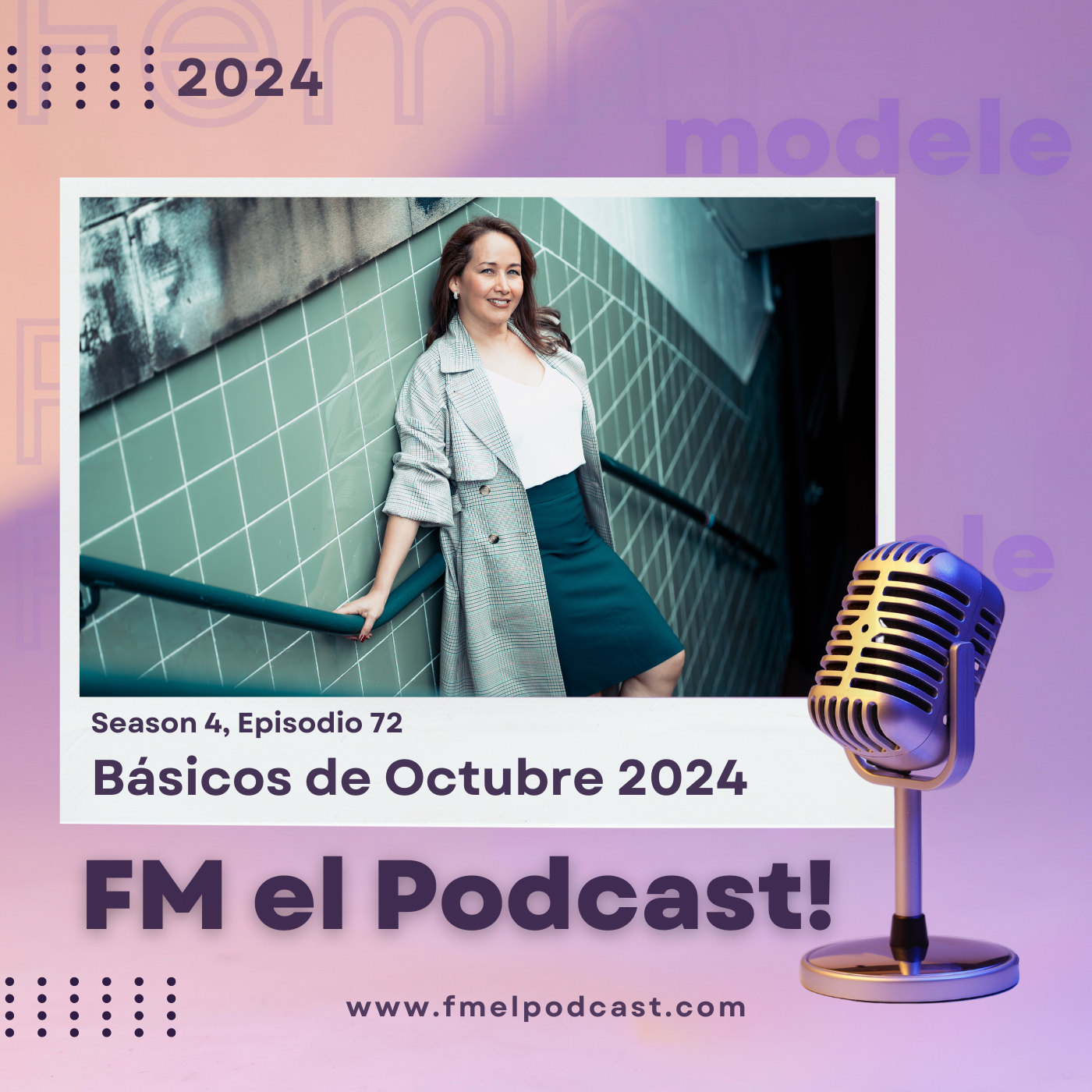 FM el Podcast
