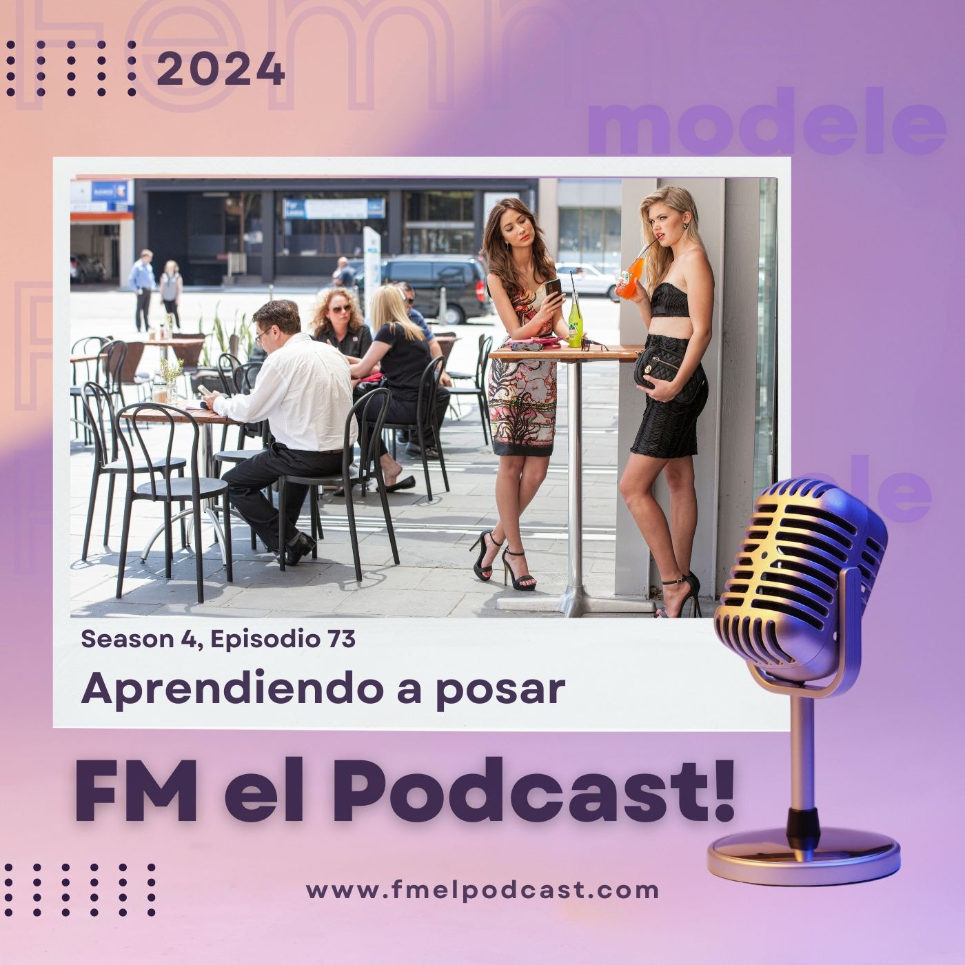 FM el Podcast