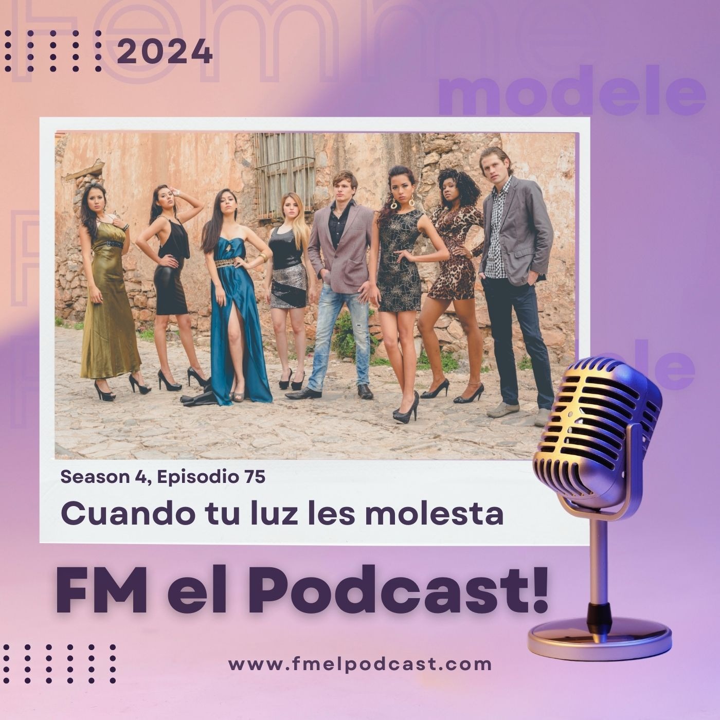 FM el Podcast