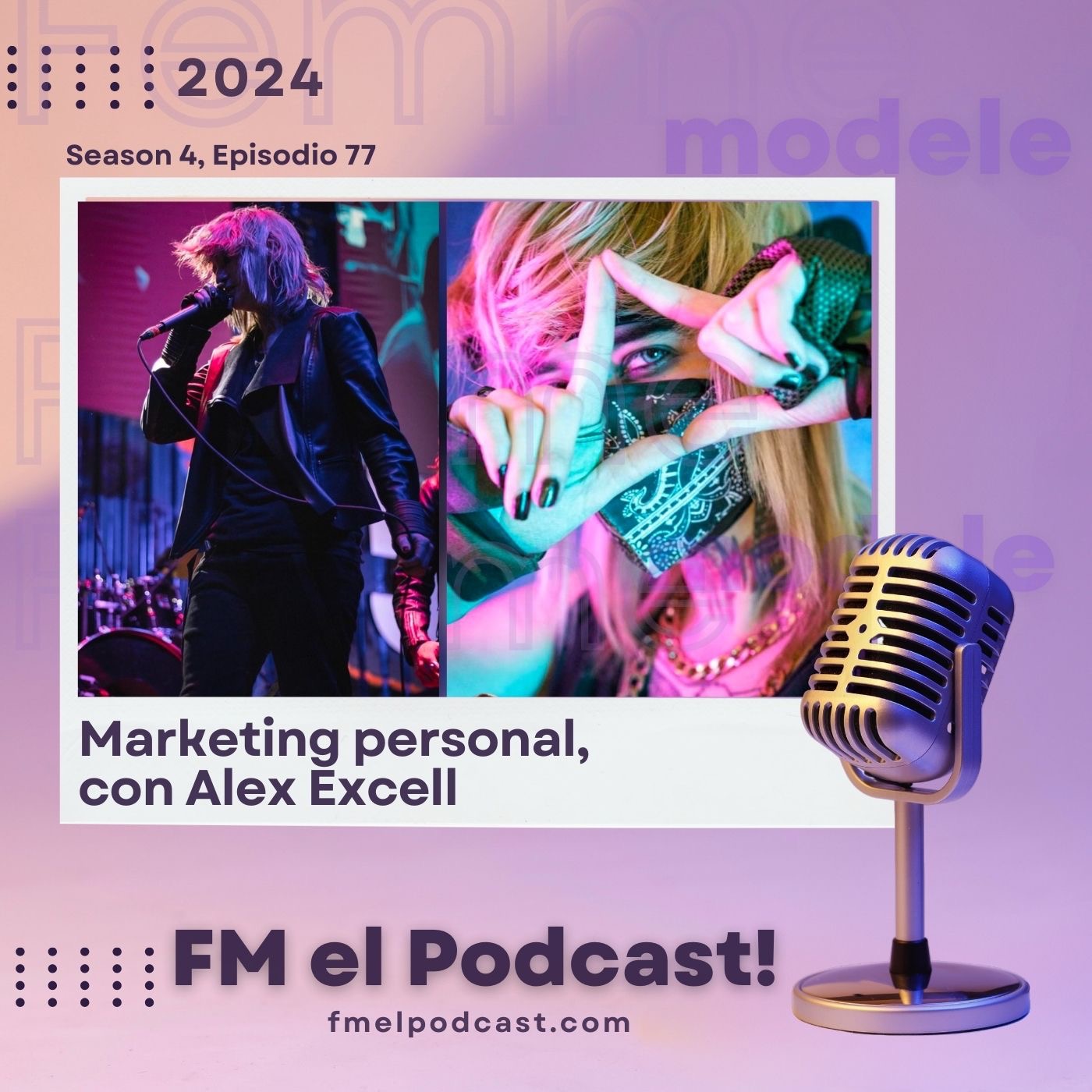 FM el Podcast