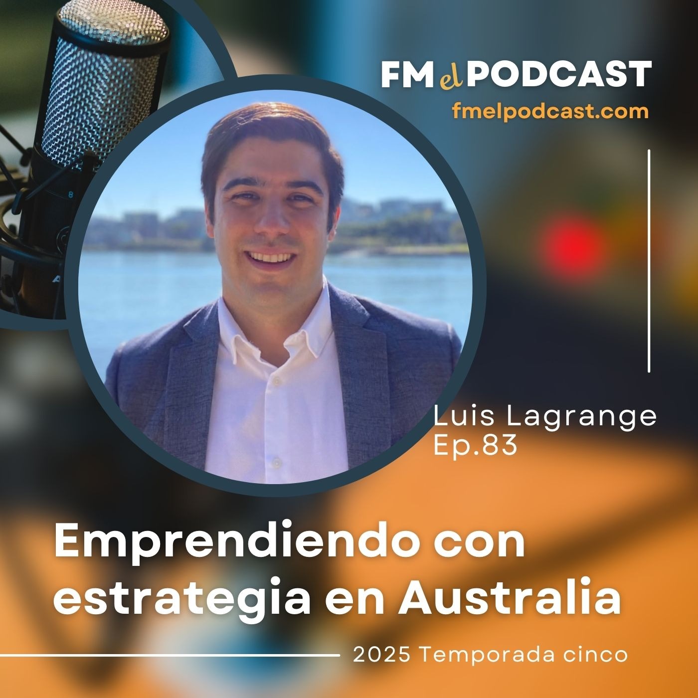 FM el Podcast