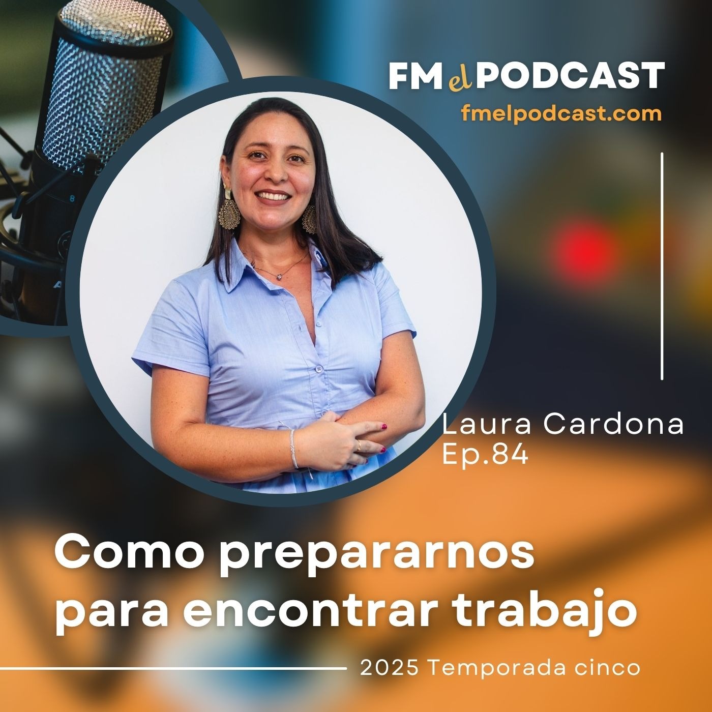 FM el Podcast