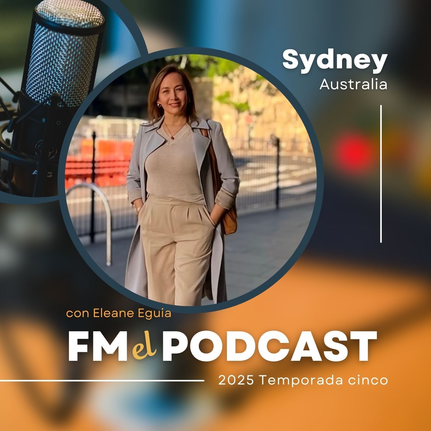 FM el Podcast