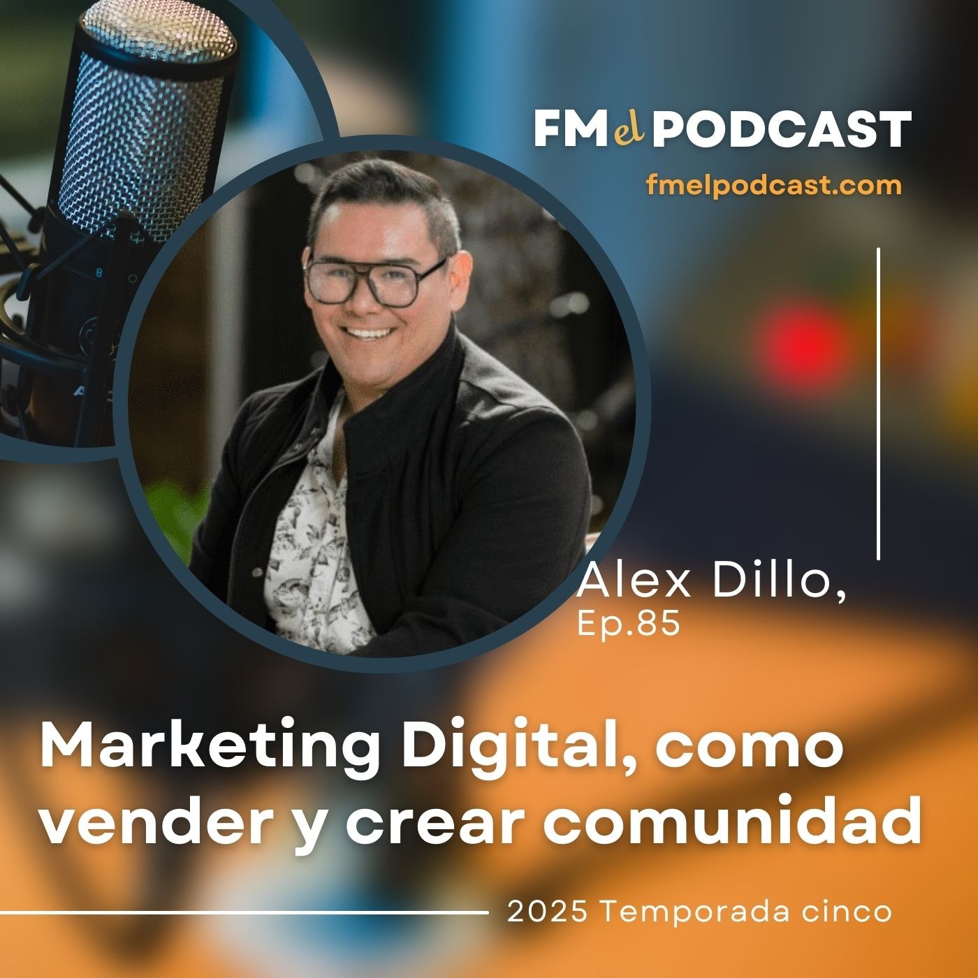 FM el Podcast