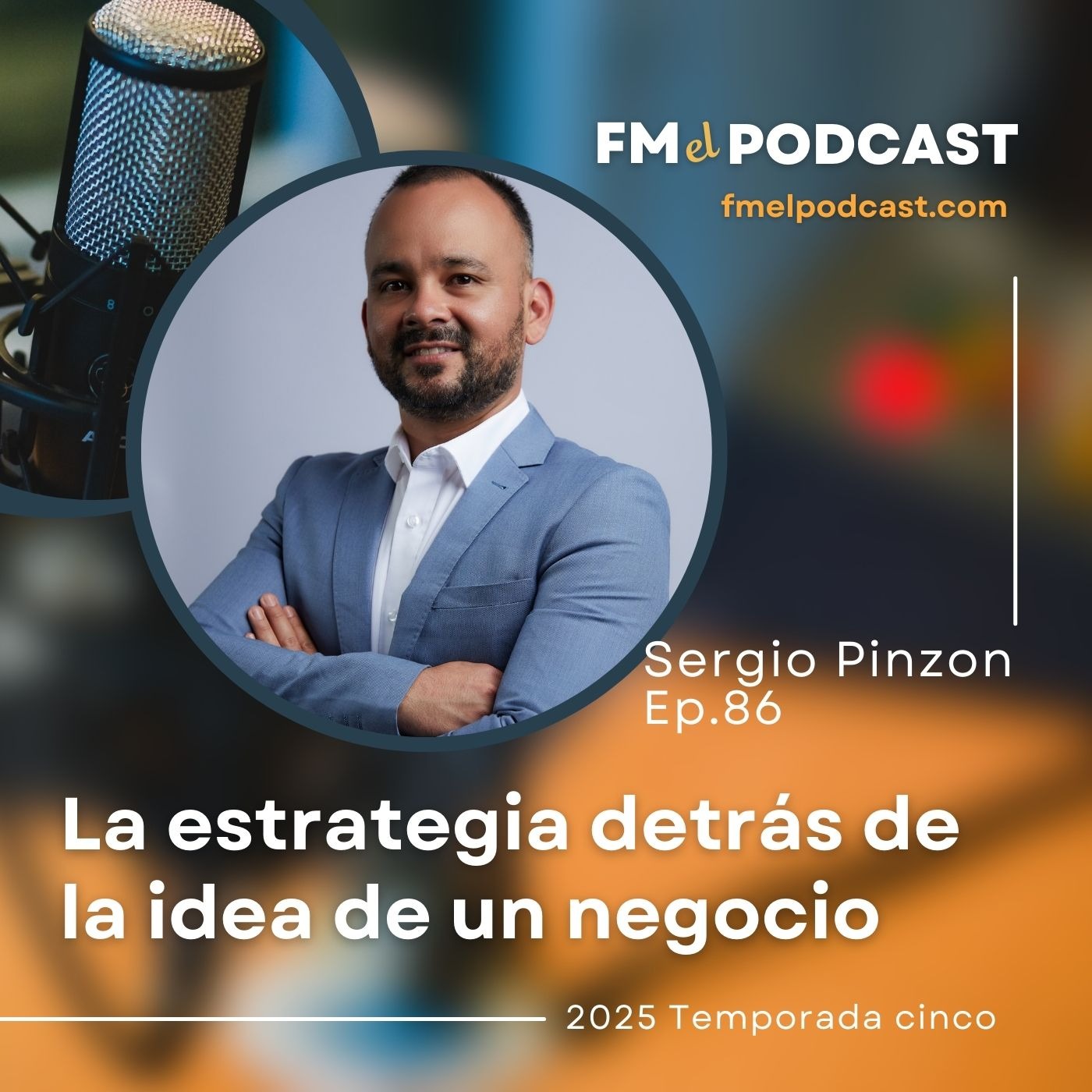 FM el Podcast