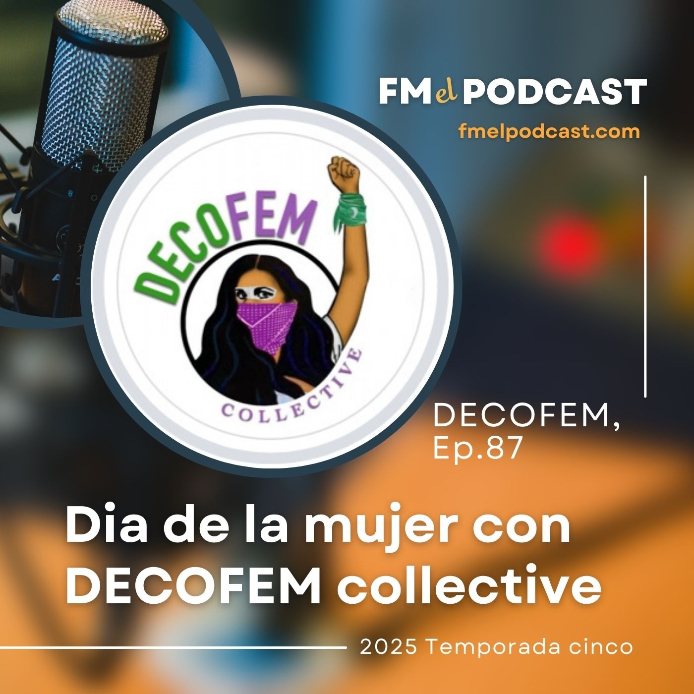 FM el Podcast