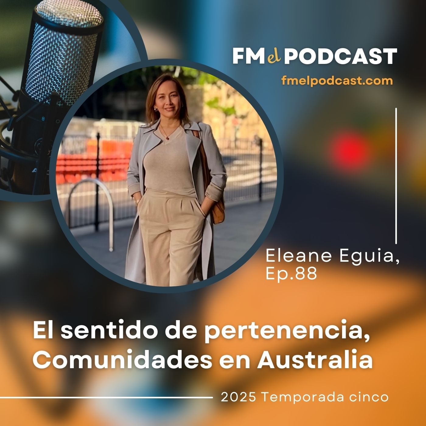 FM el Podcast