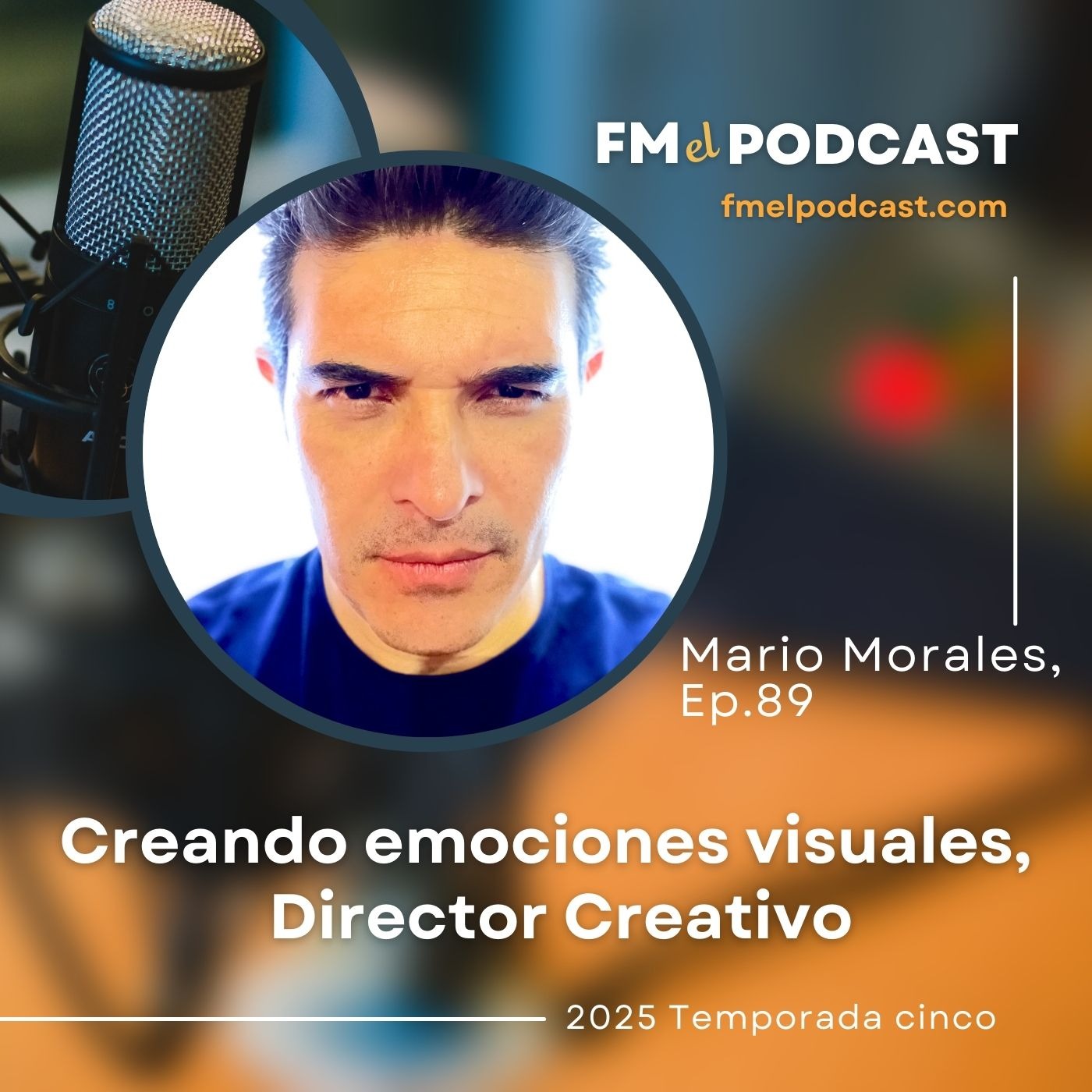 FM el Podcast