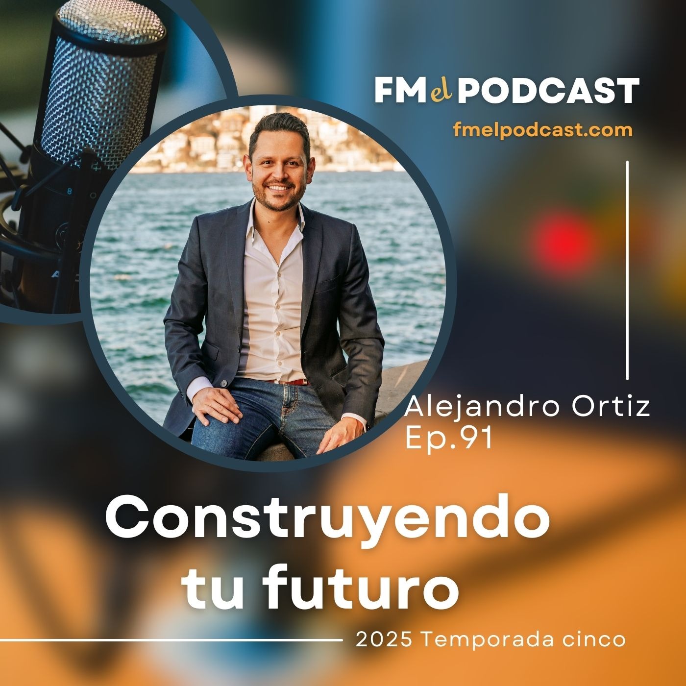 FM el Podcast