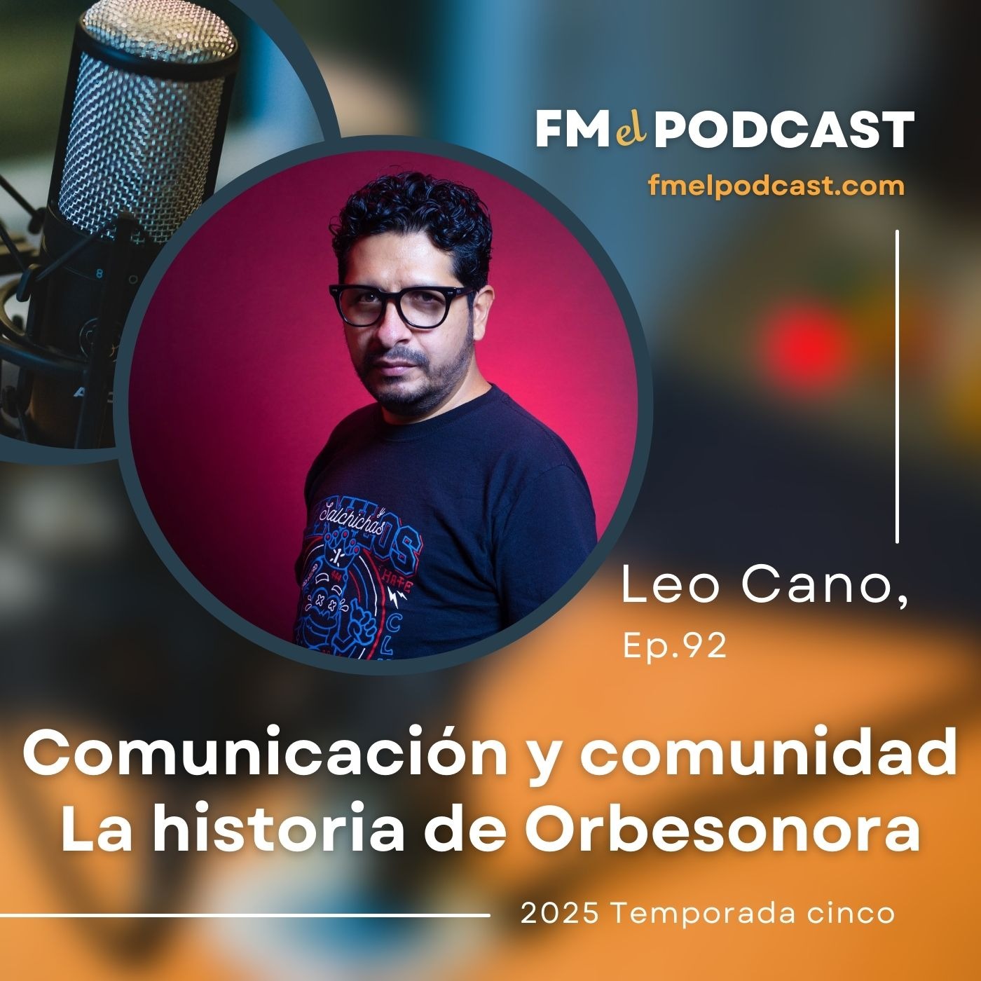 FM el Podcast